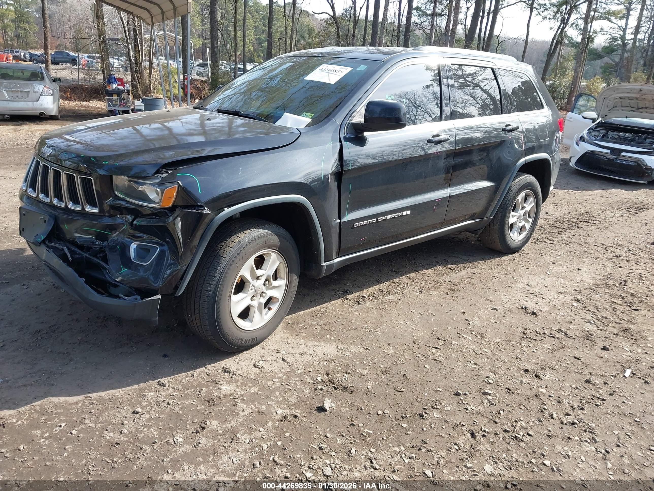 JEEP GRAND image 2