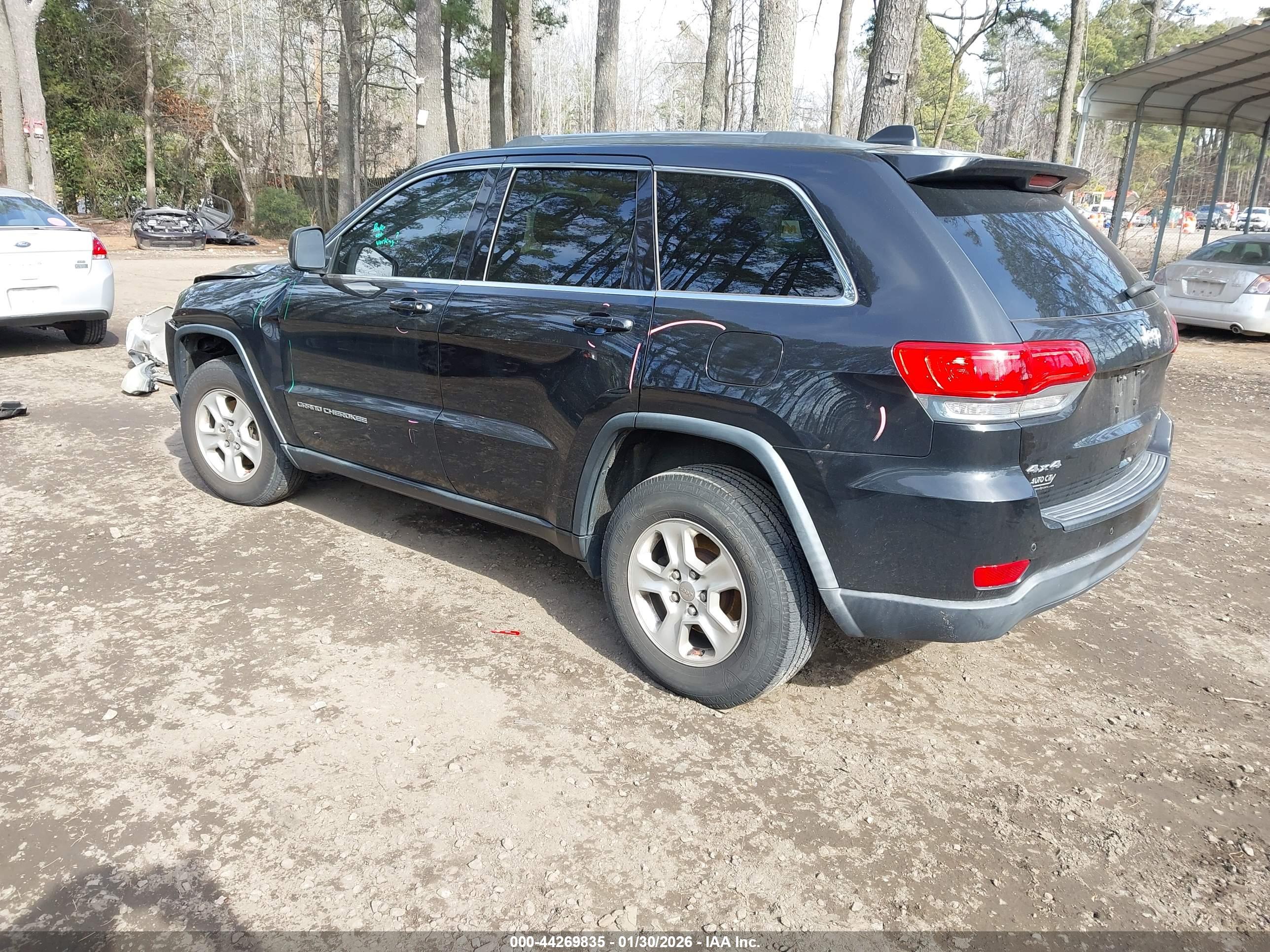 JEEP GRAND image 3