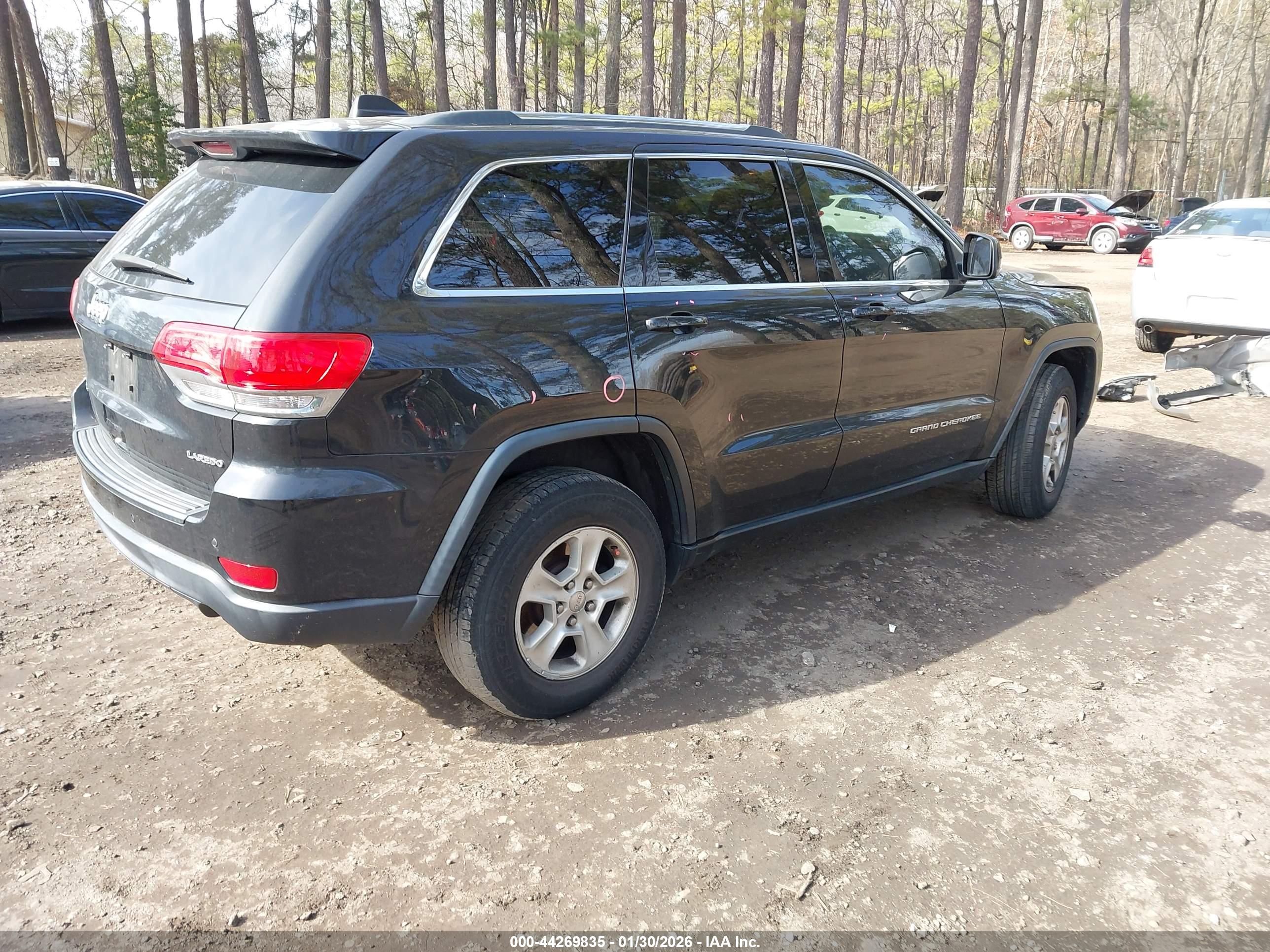 JEEP GRAND image 4