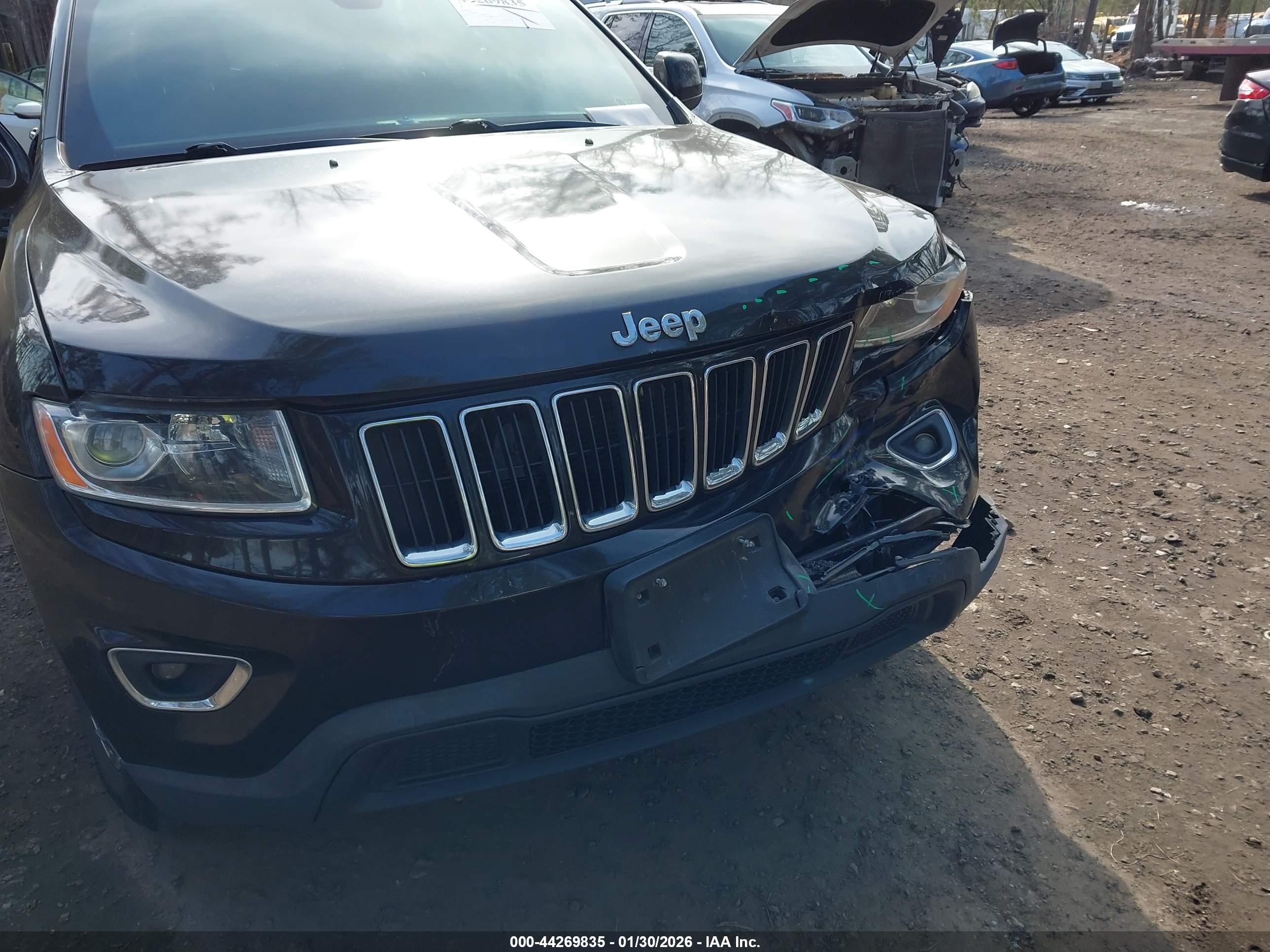 JEEP GRAND image 6