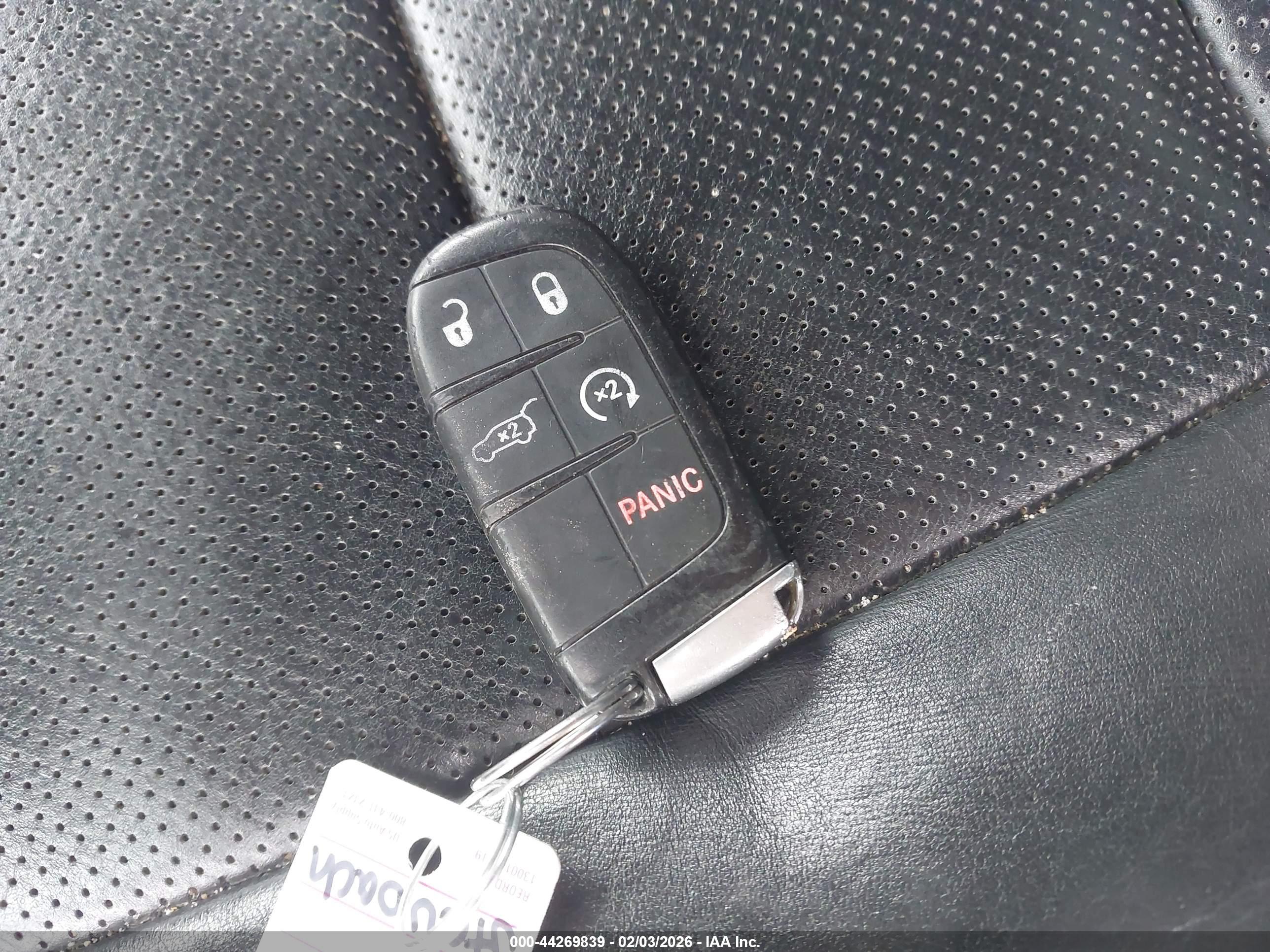 JEEP GRAND image 11