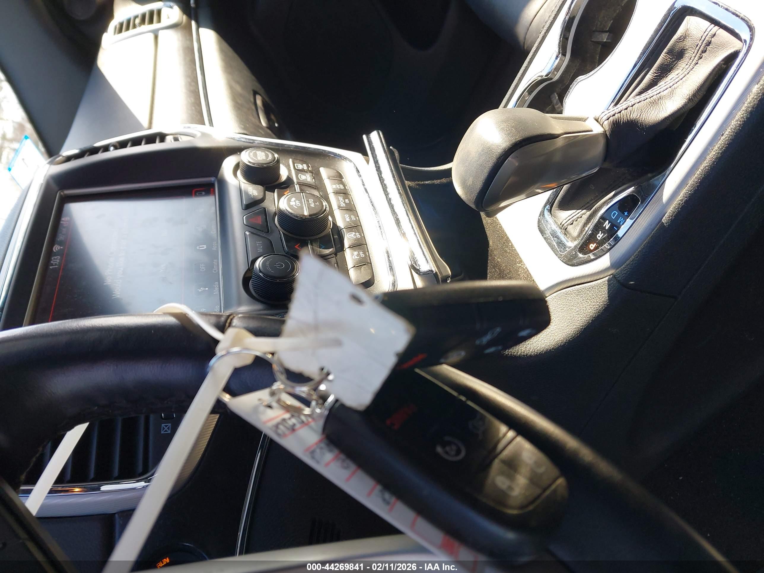 JEEP GRAND image 11