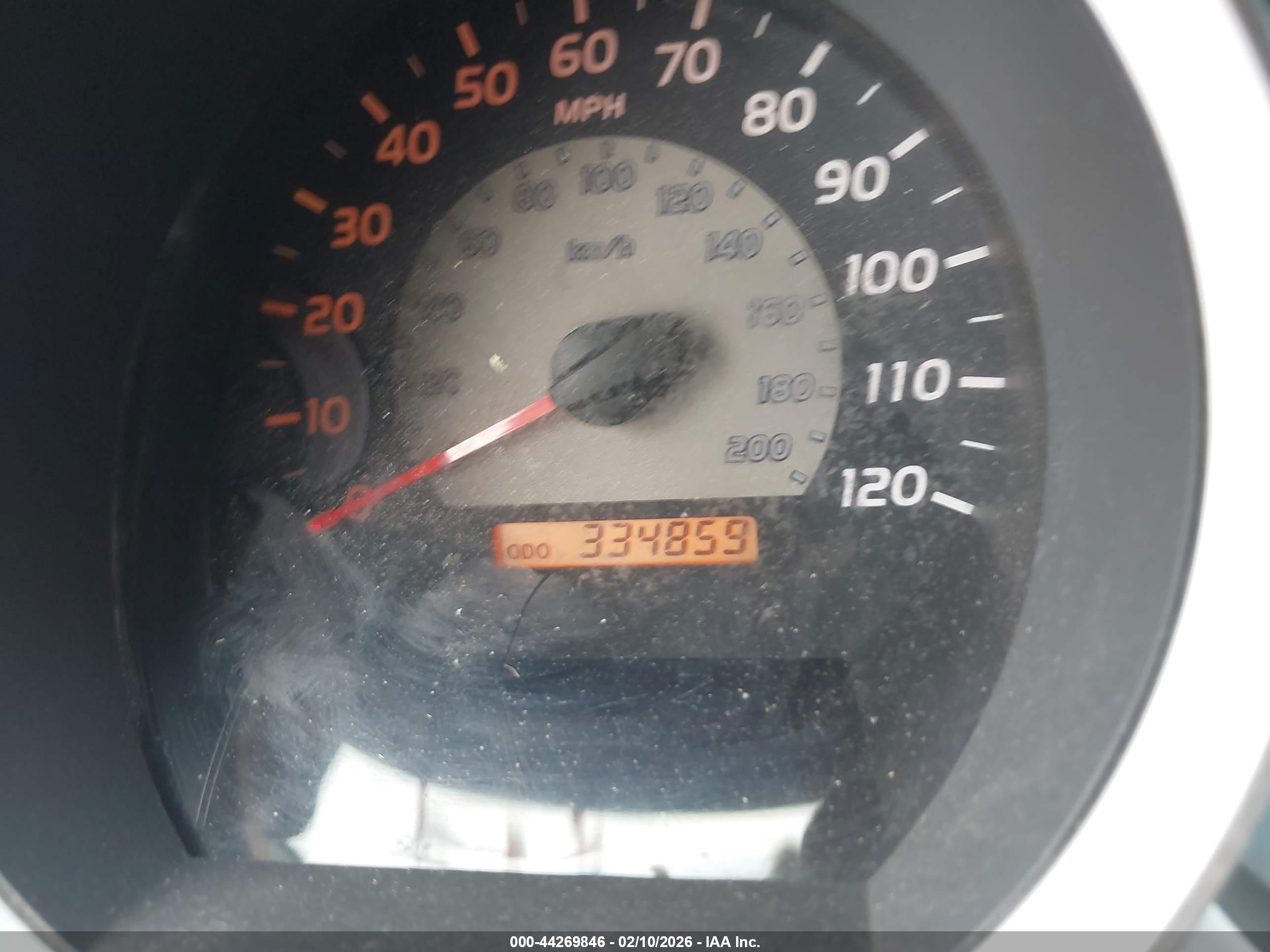 TOYOTA TACOMA image 7