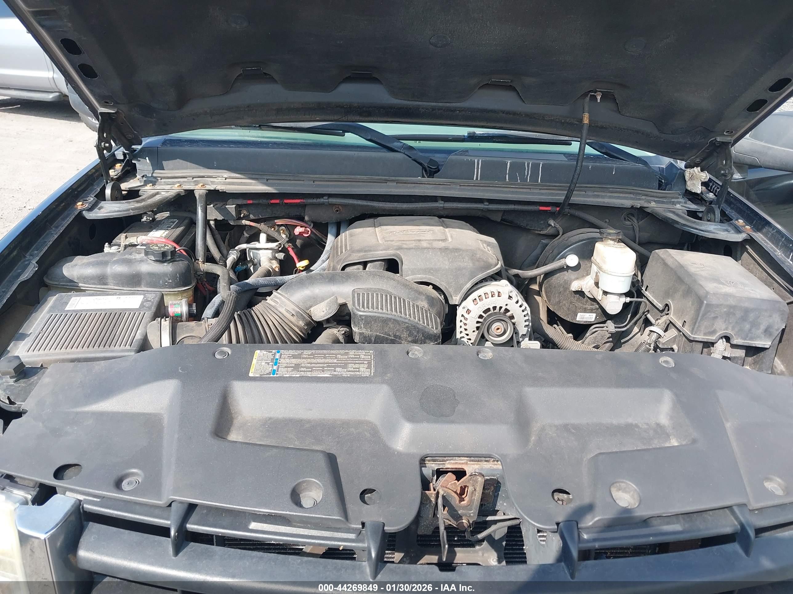 GMC SIERRA image 10