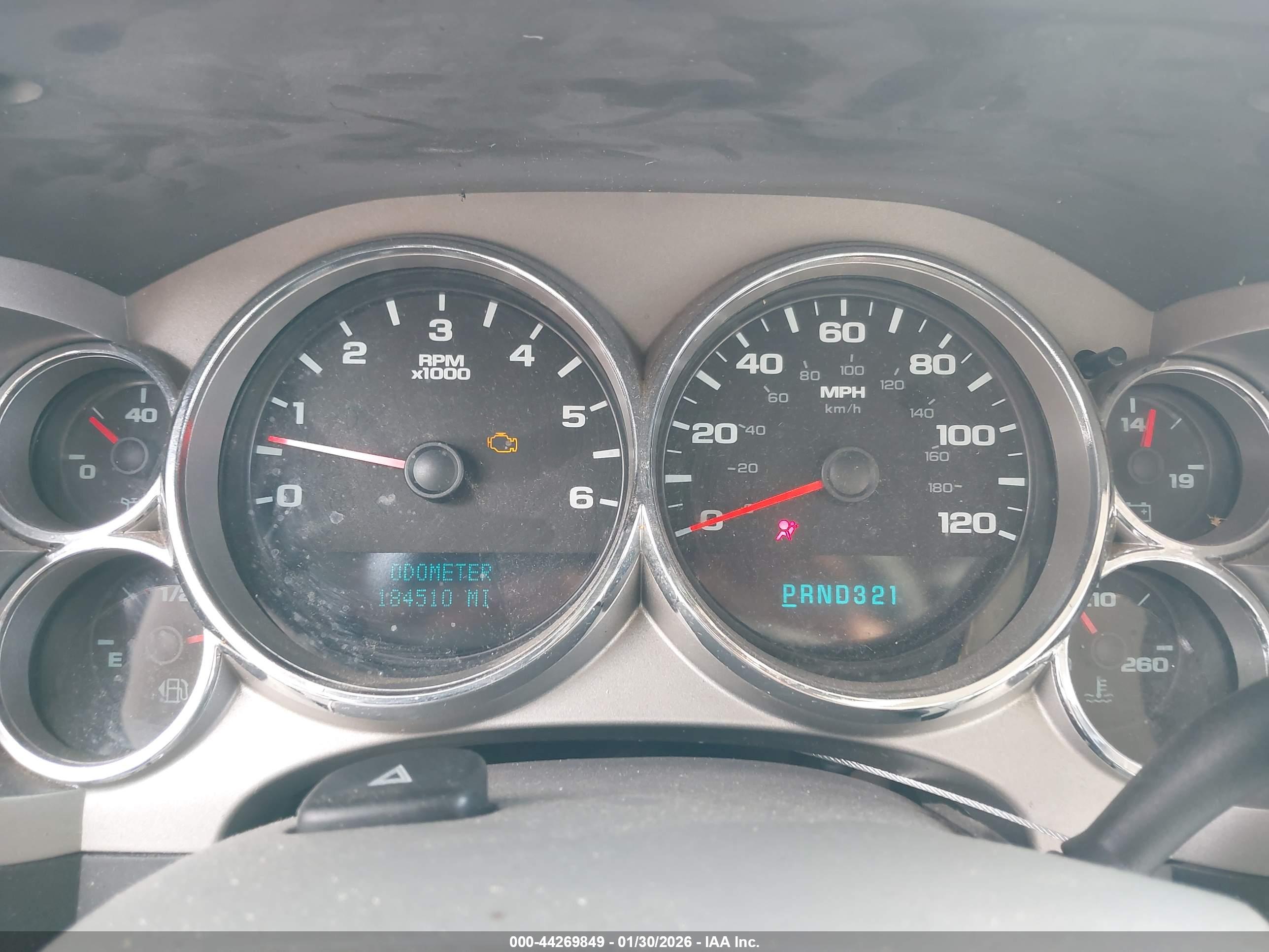 GMC SIERRA image 7