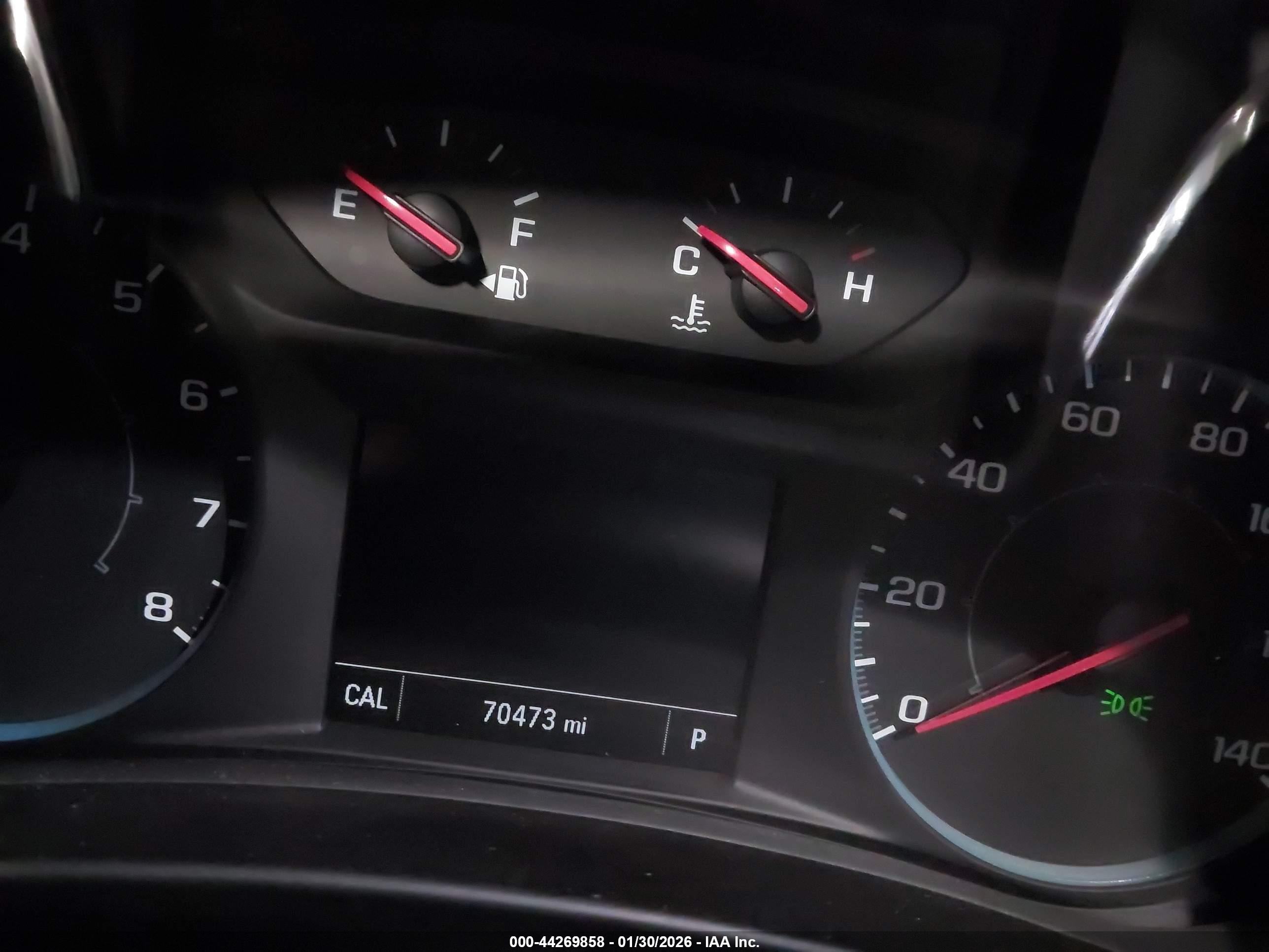 CHEVROLET EQUINOX image 7