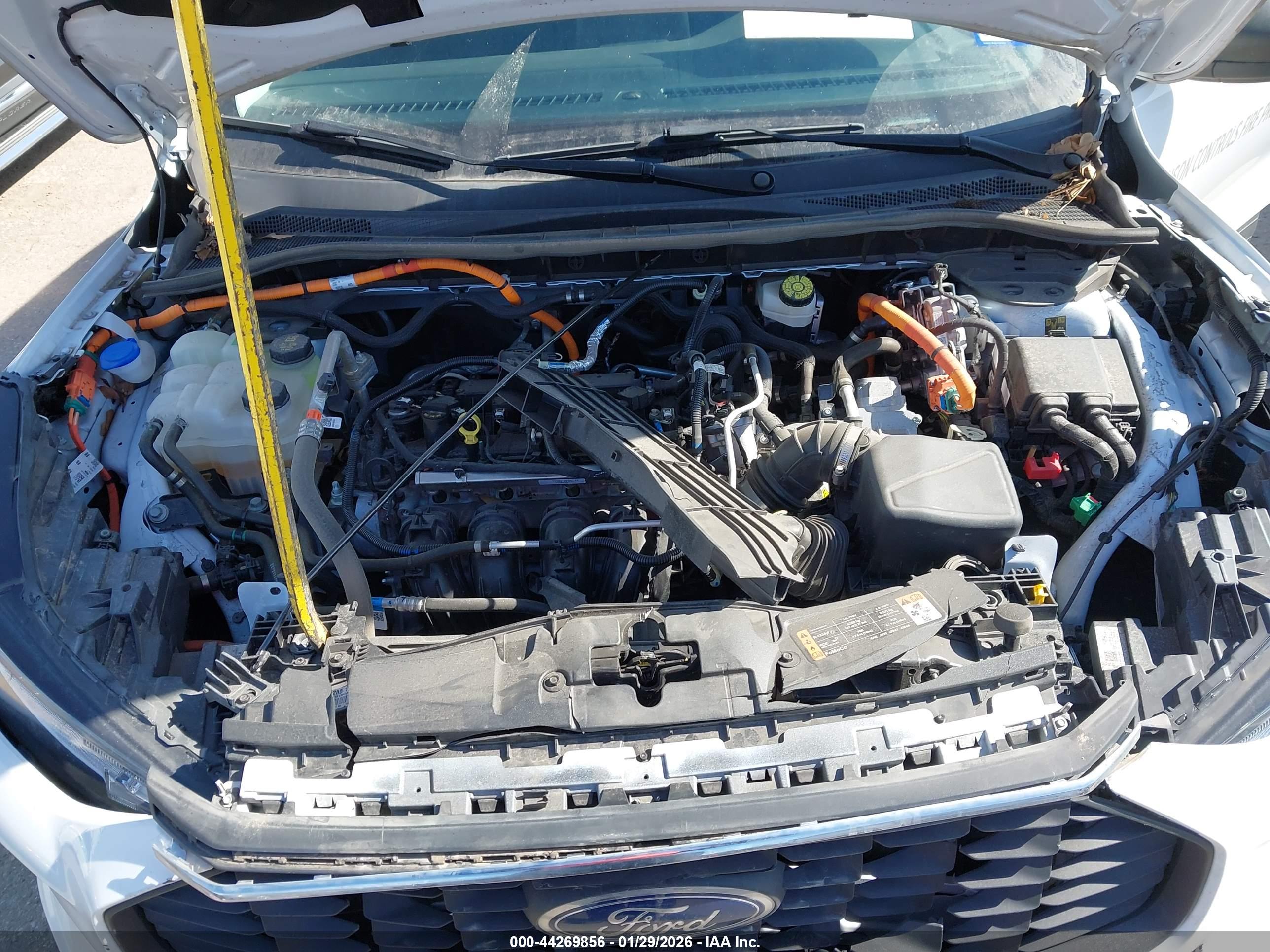 FORD ESCAPE image 10