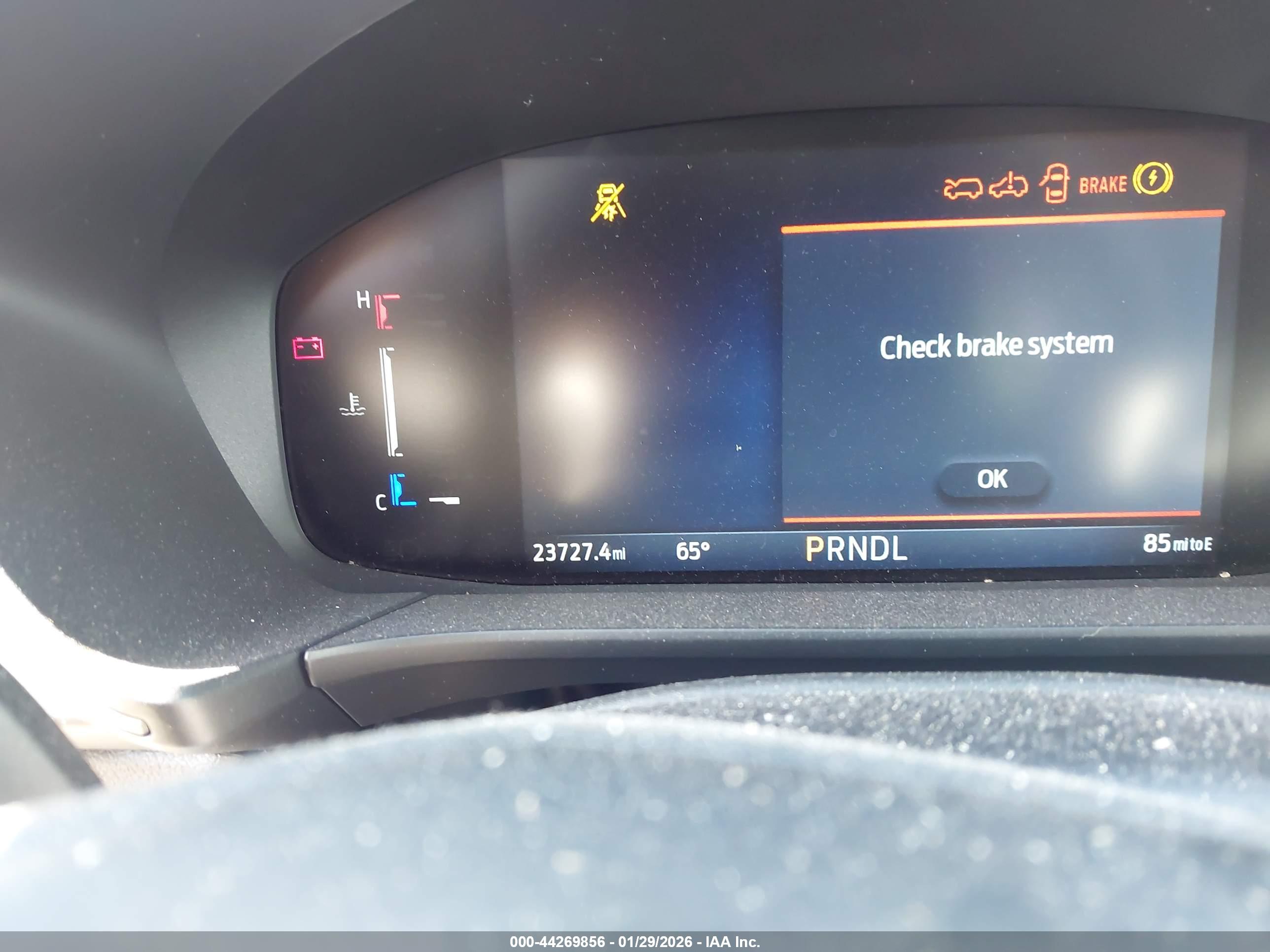 FORD ESCAPE image 7