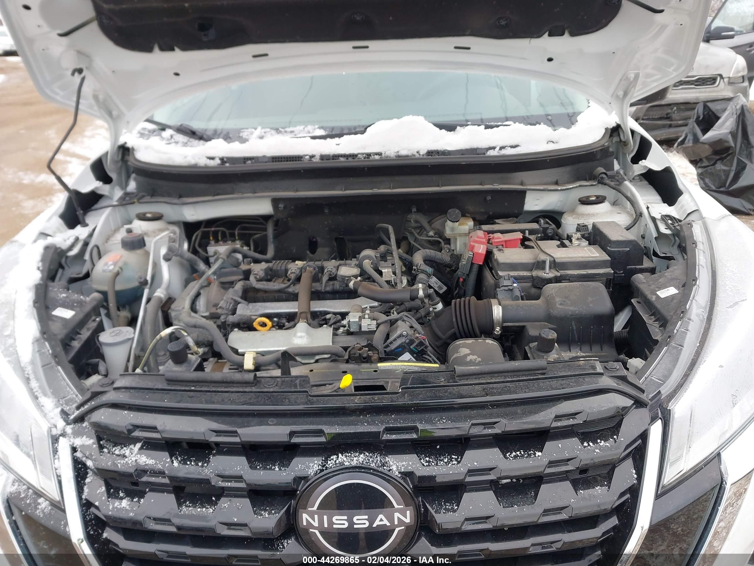 NISSAN KICKS image 10