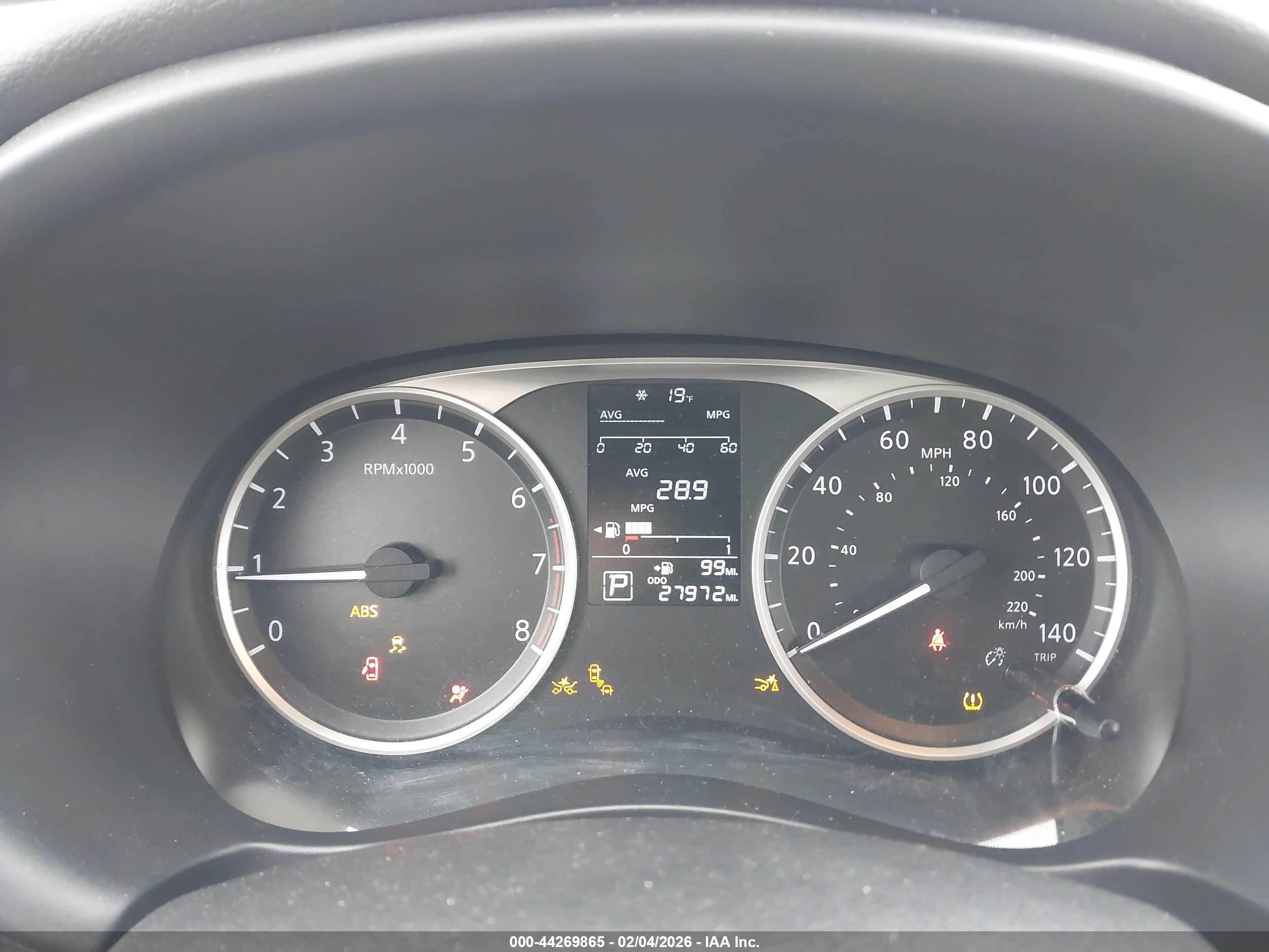NISSAN KICKS image 7
