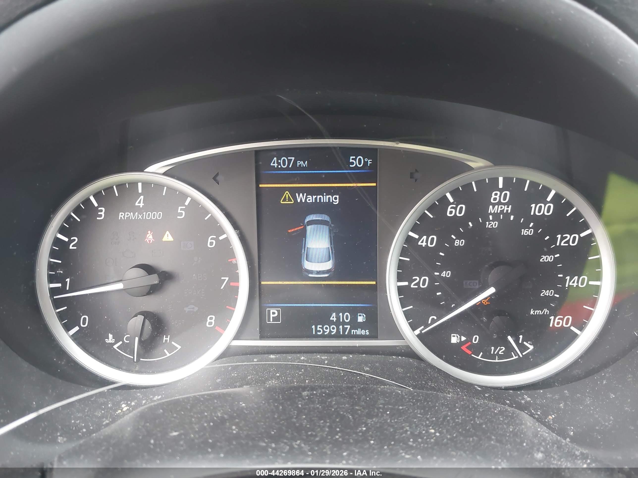 NISSAN SENTRA image 7