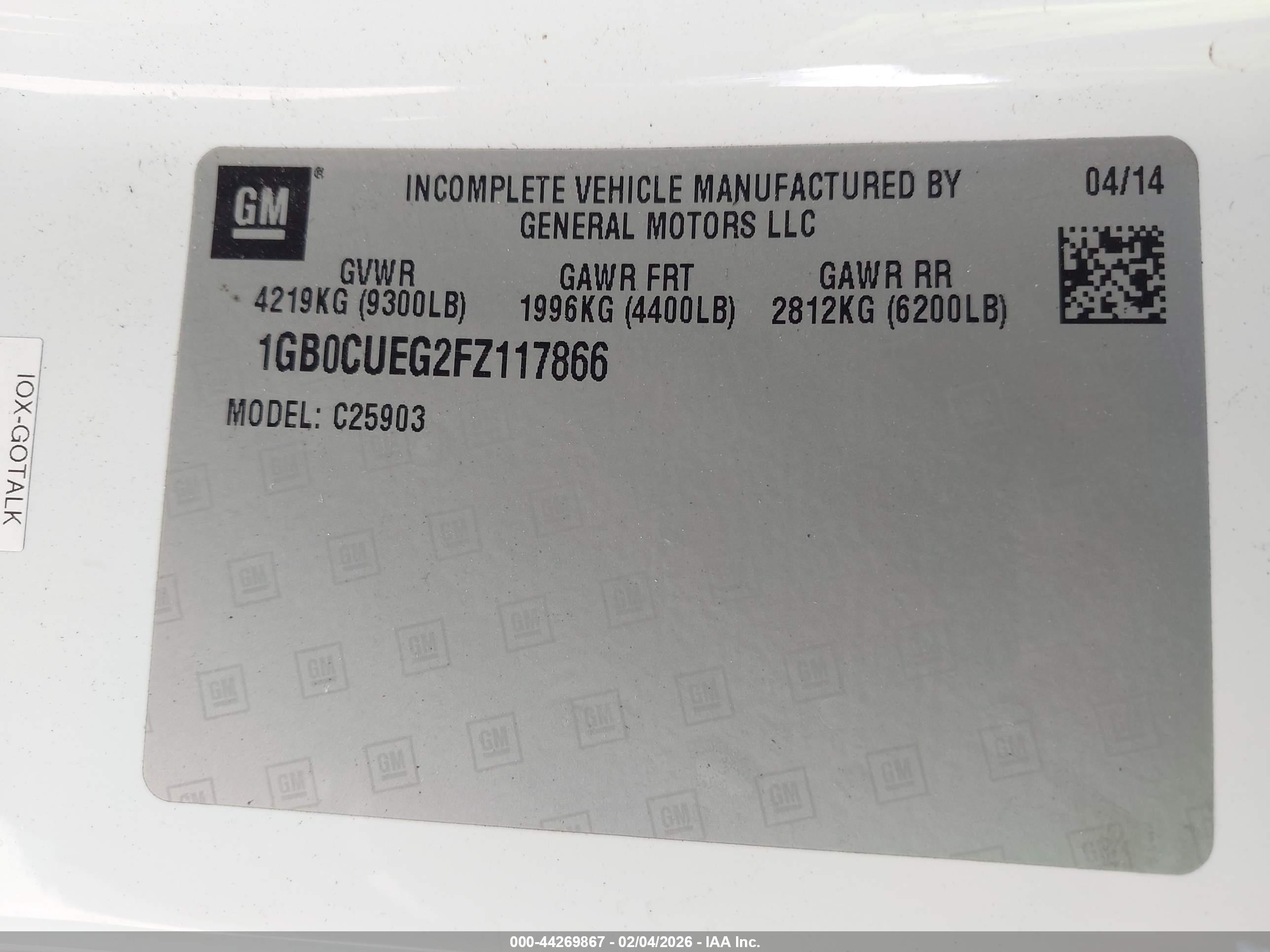 CHEVROLET SILVERADO image 9