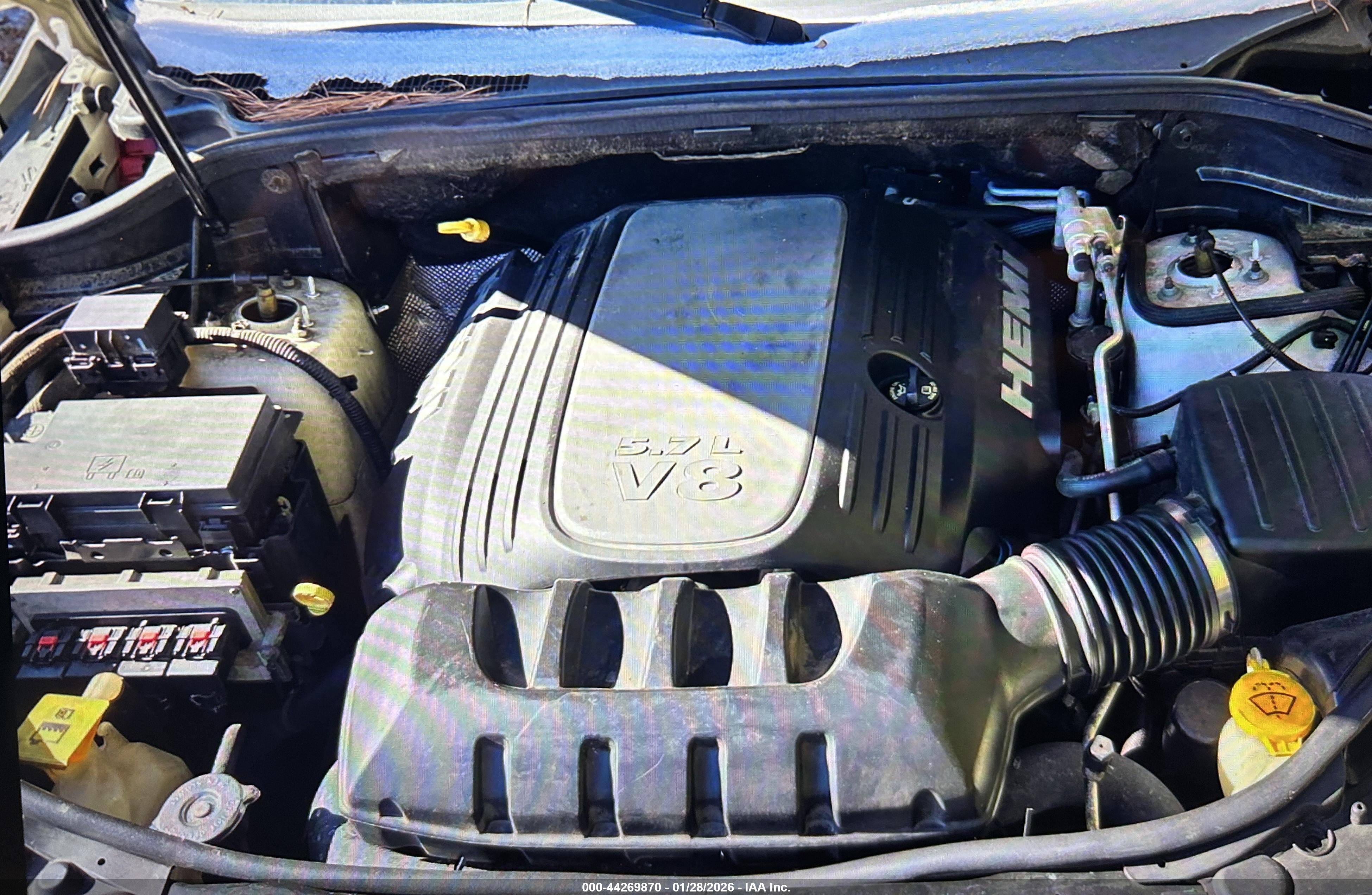 JEEP GRAND image 10