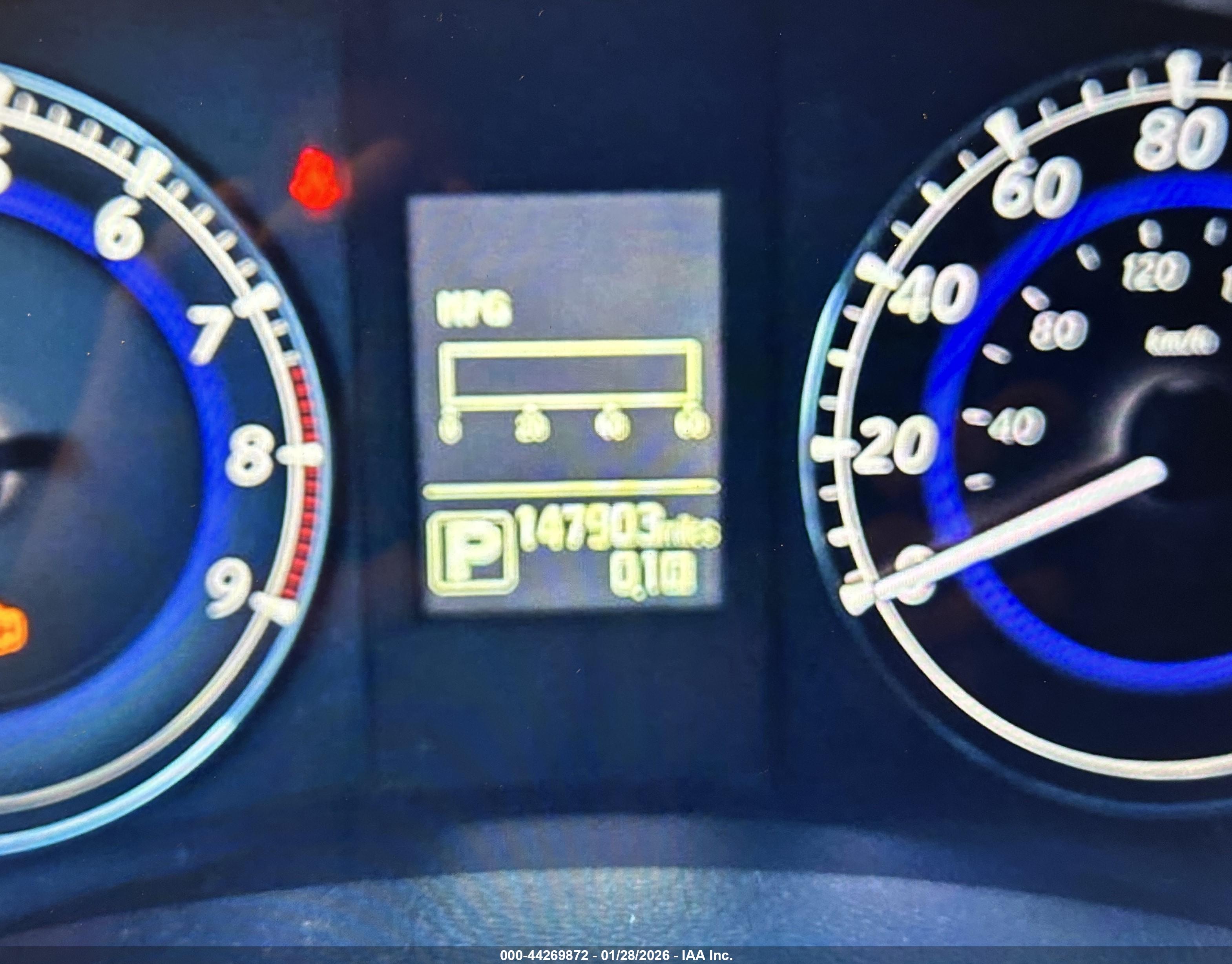 INFINITI QX50 image 7