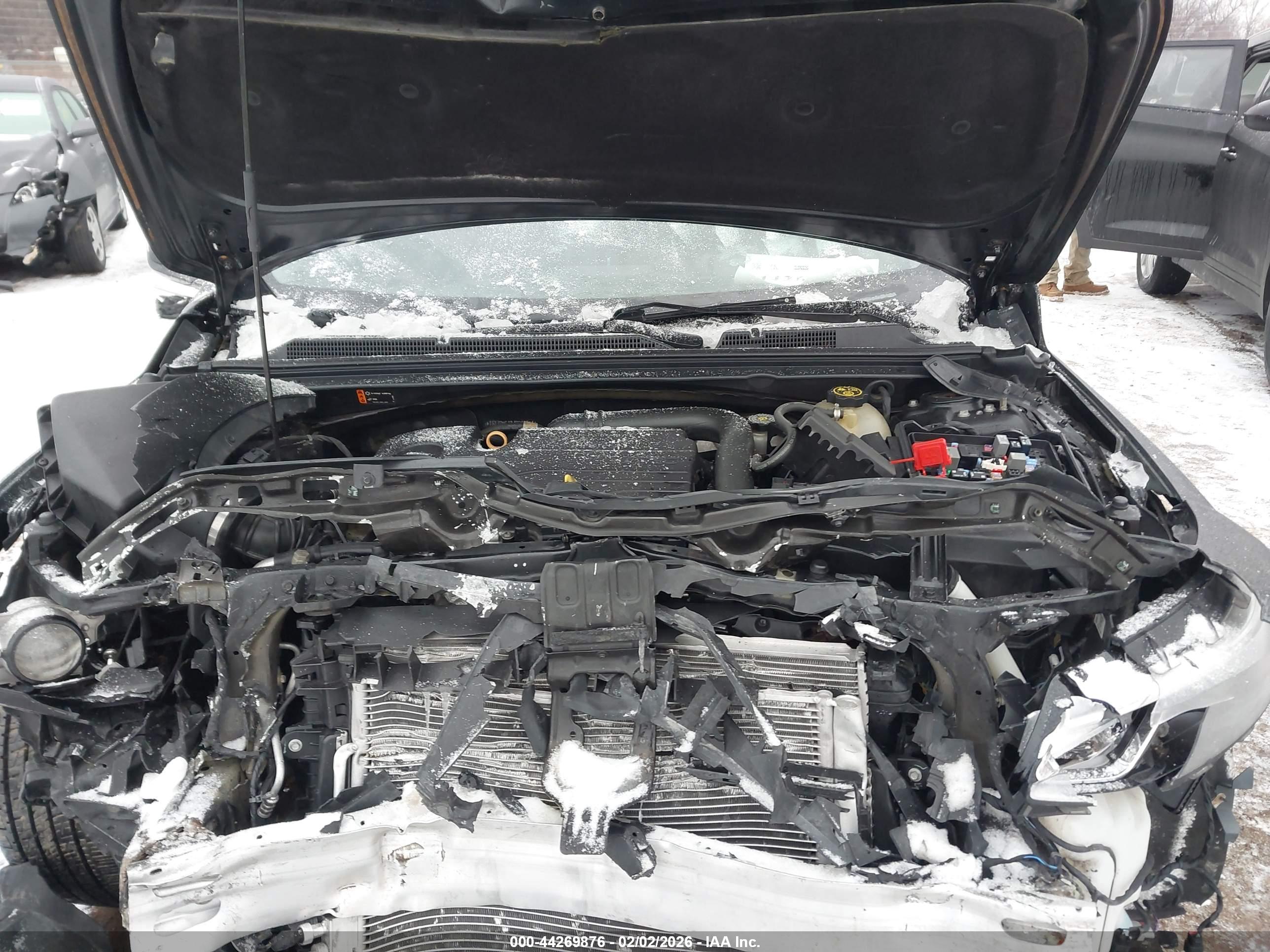 CHEVROLET MALIBU image 10