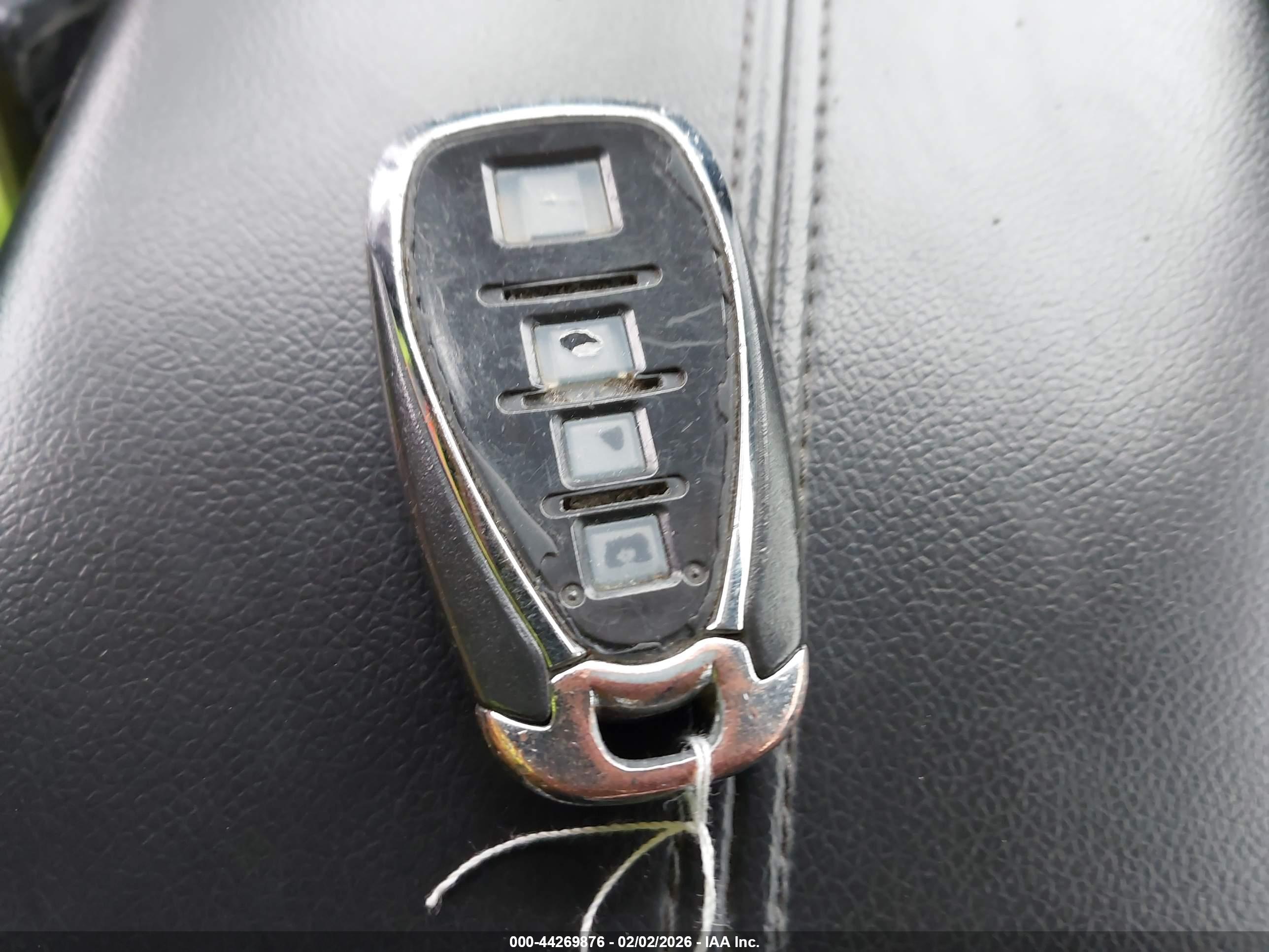 CHEVROLET MALIBU image 11