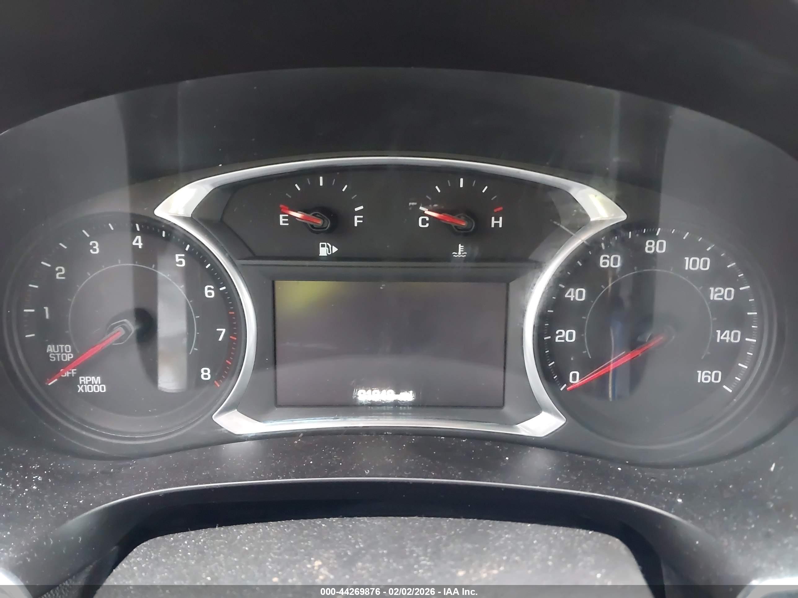 CHEVROLET MALIBU image 7