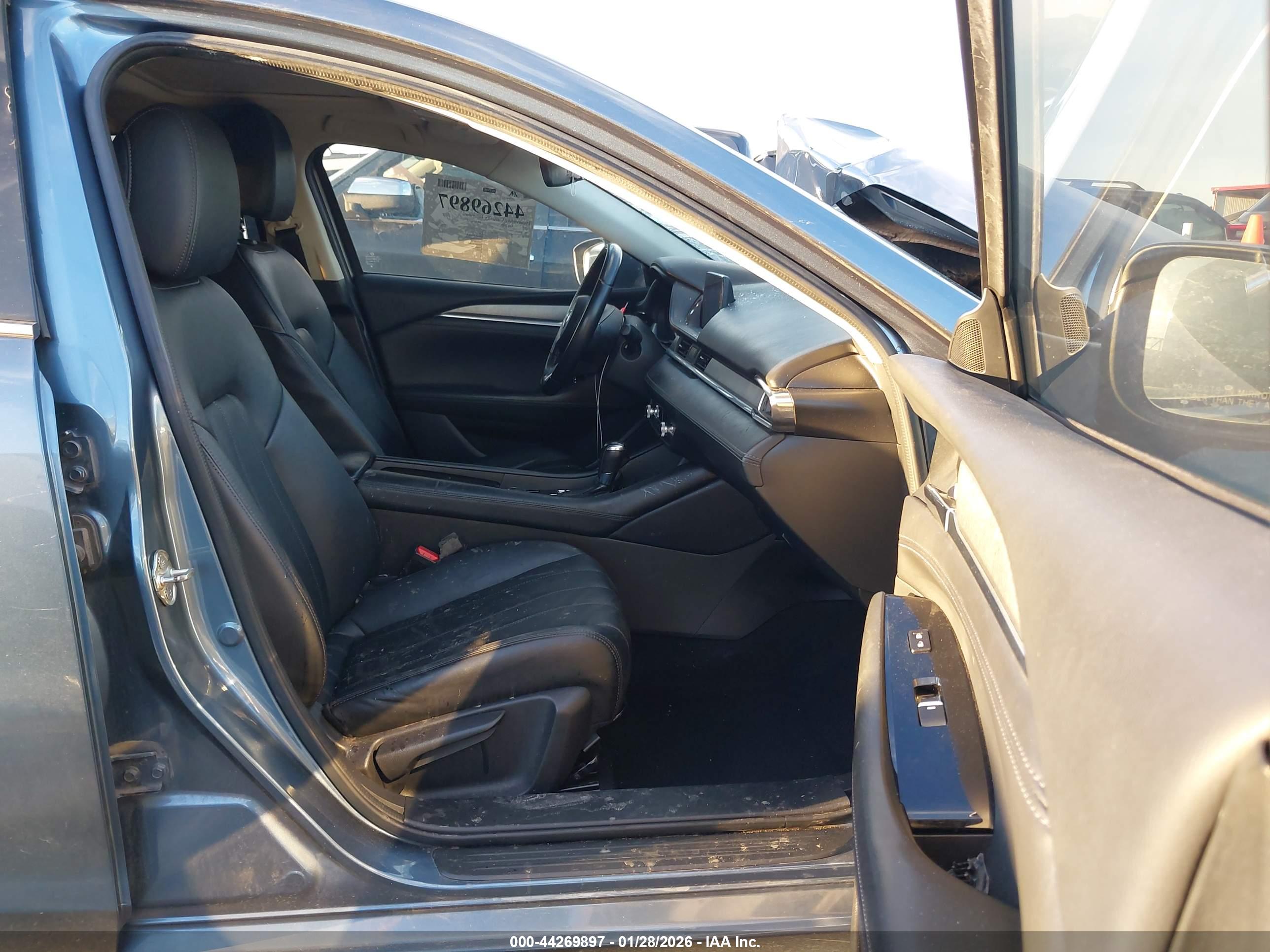 MAZDA MAZDA6 image 5