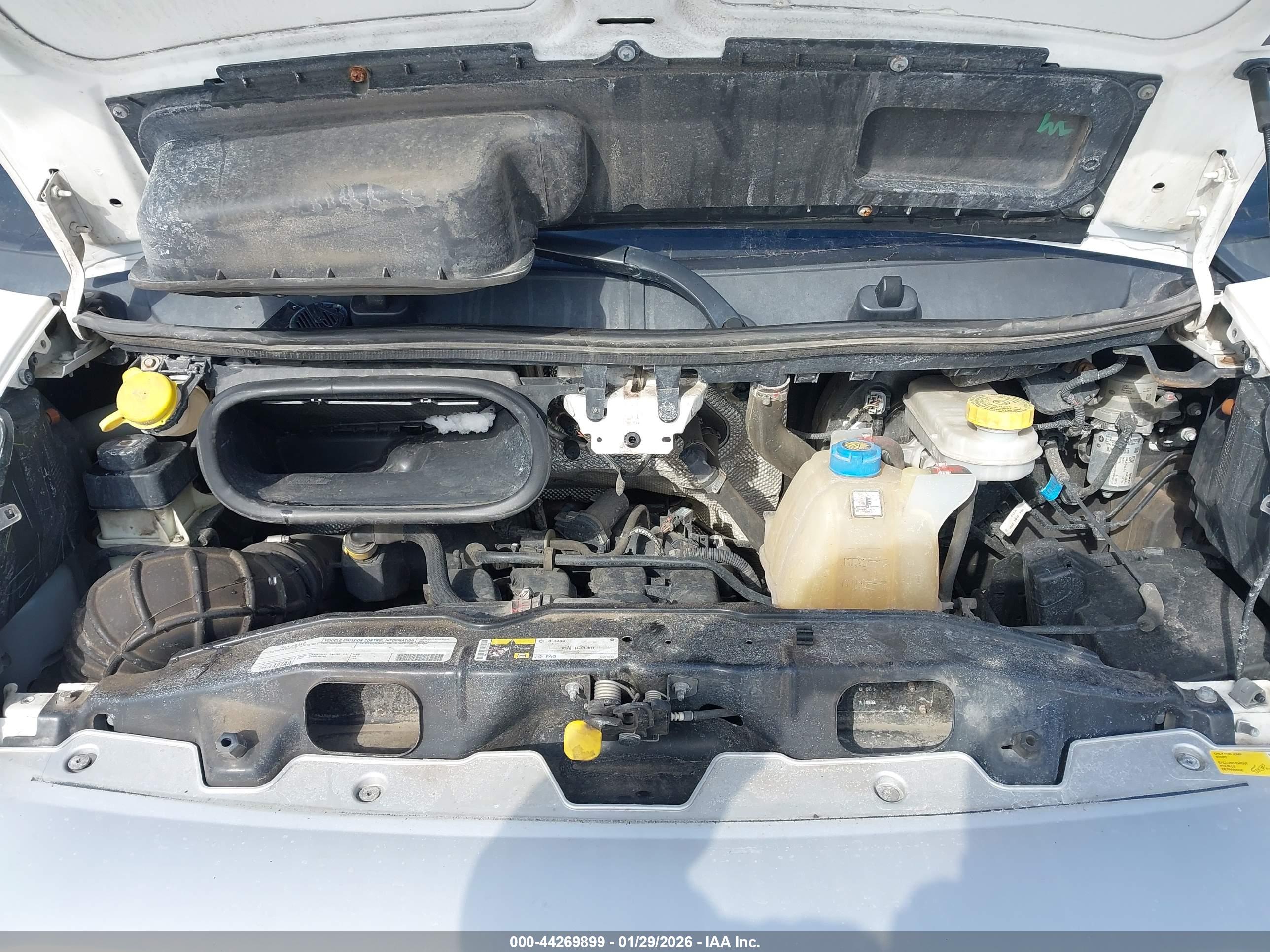 RAM PROMASTER image 10