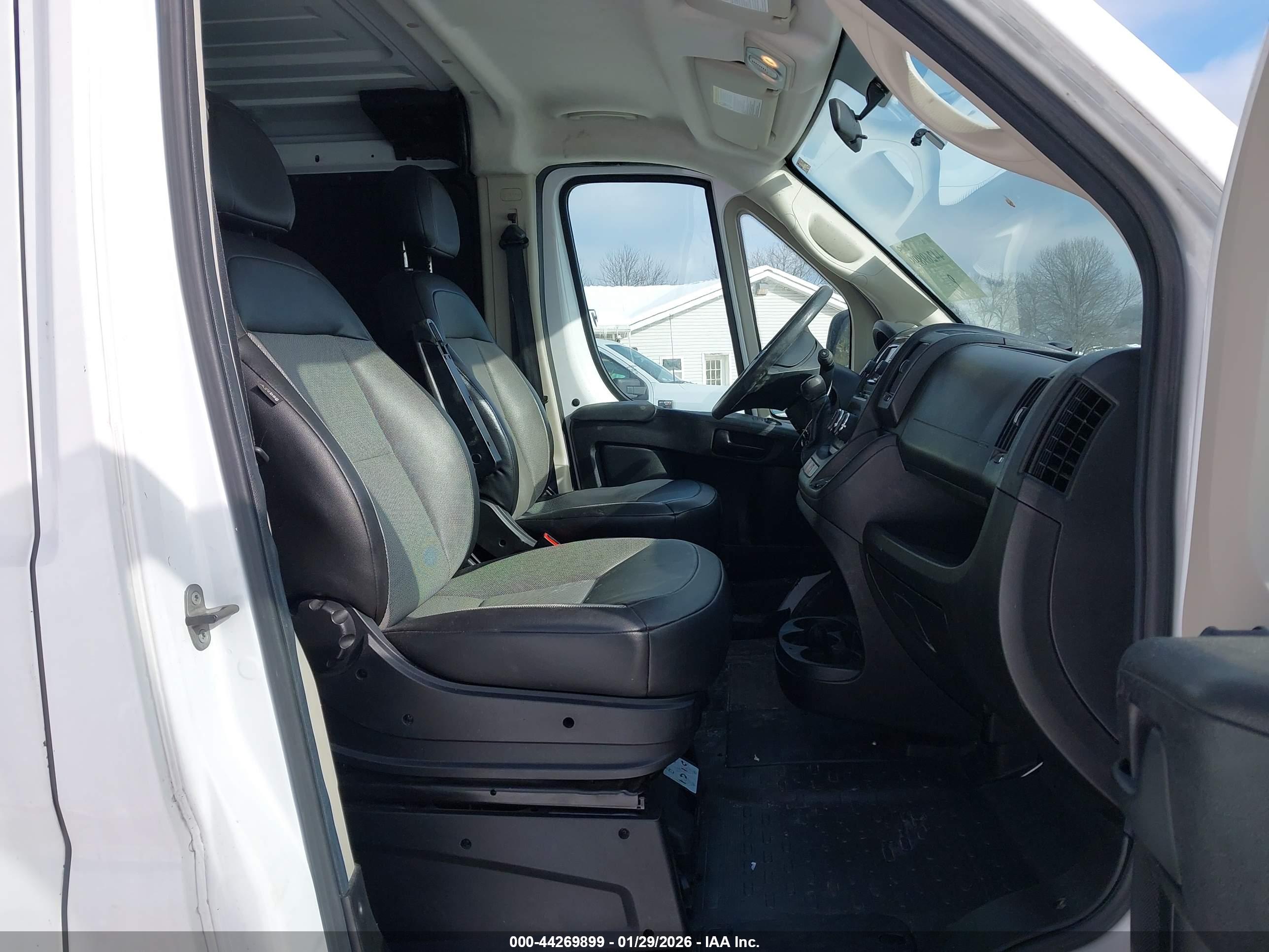 RAM PROMASTER image 5
