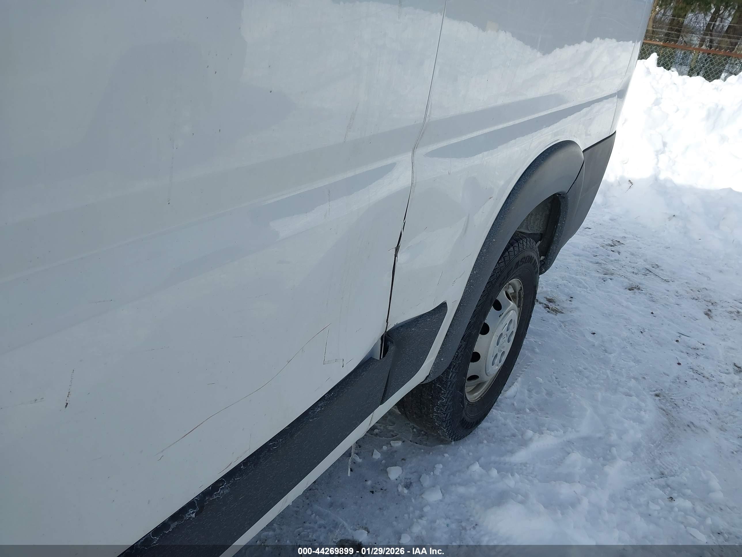 RAM PROMASTER image 6