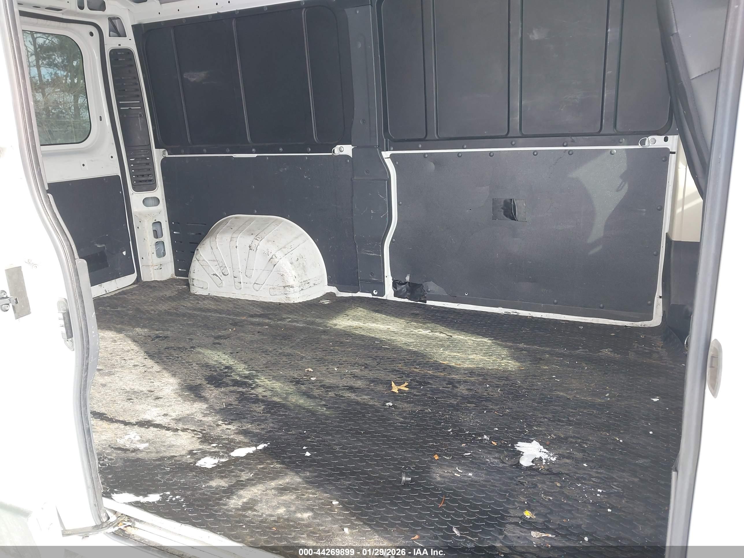RAM PROMASTER image 8