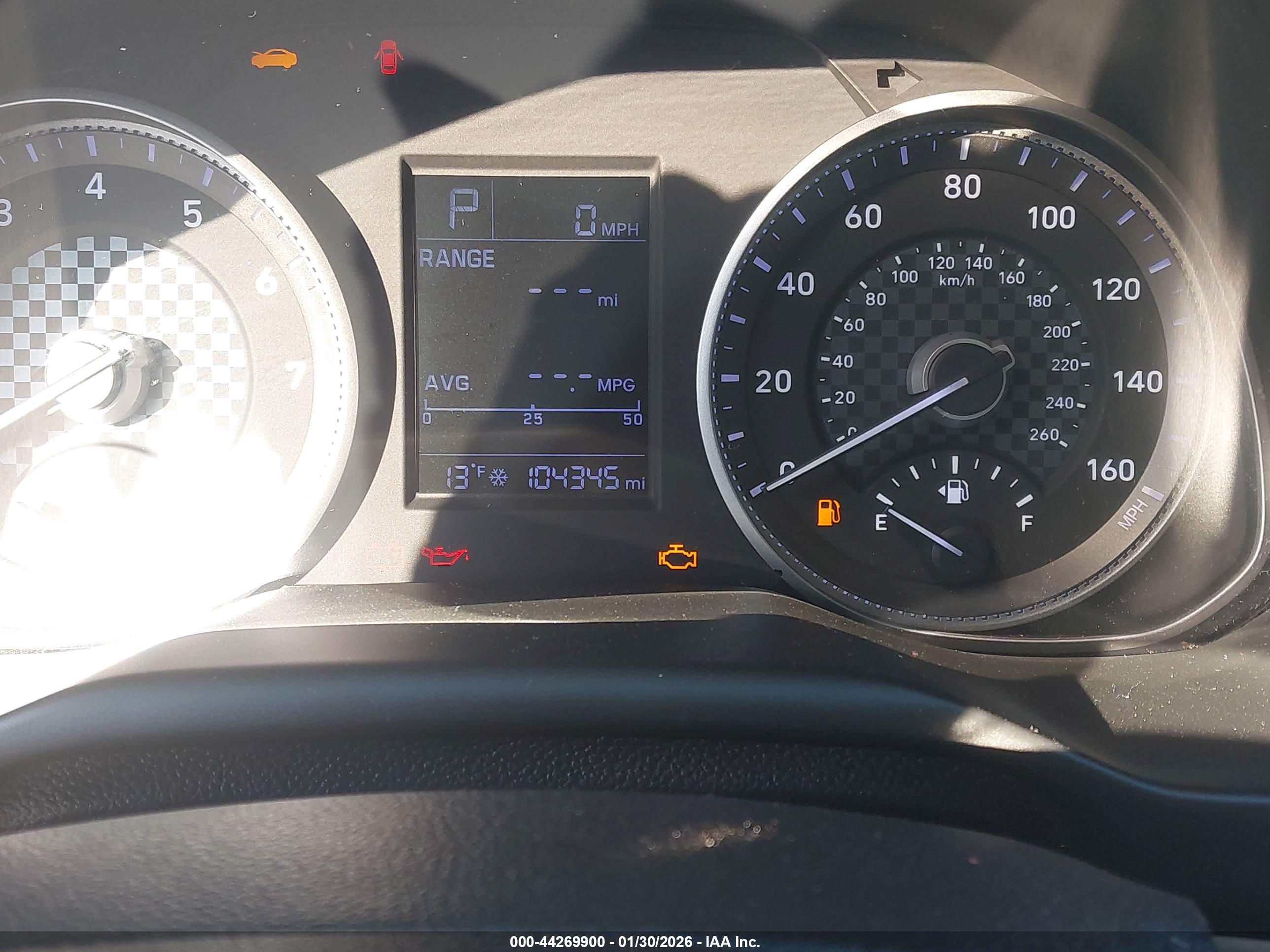 HYUNDAI ELANTRA image 7