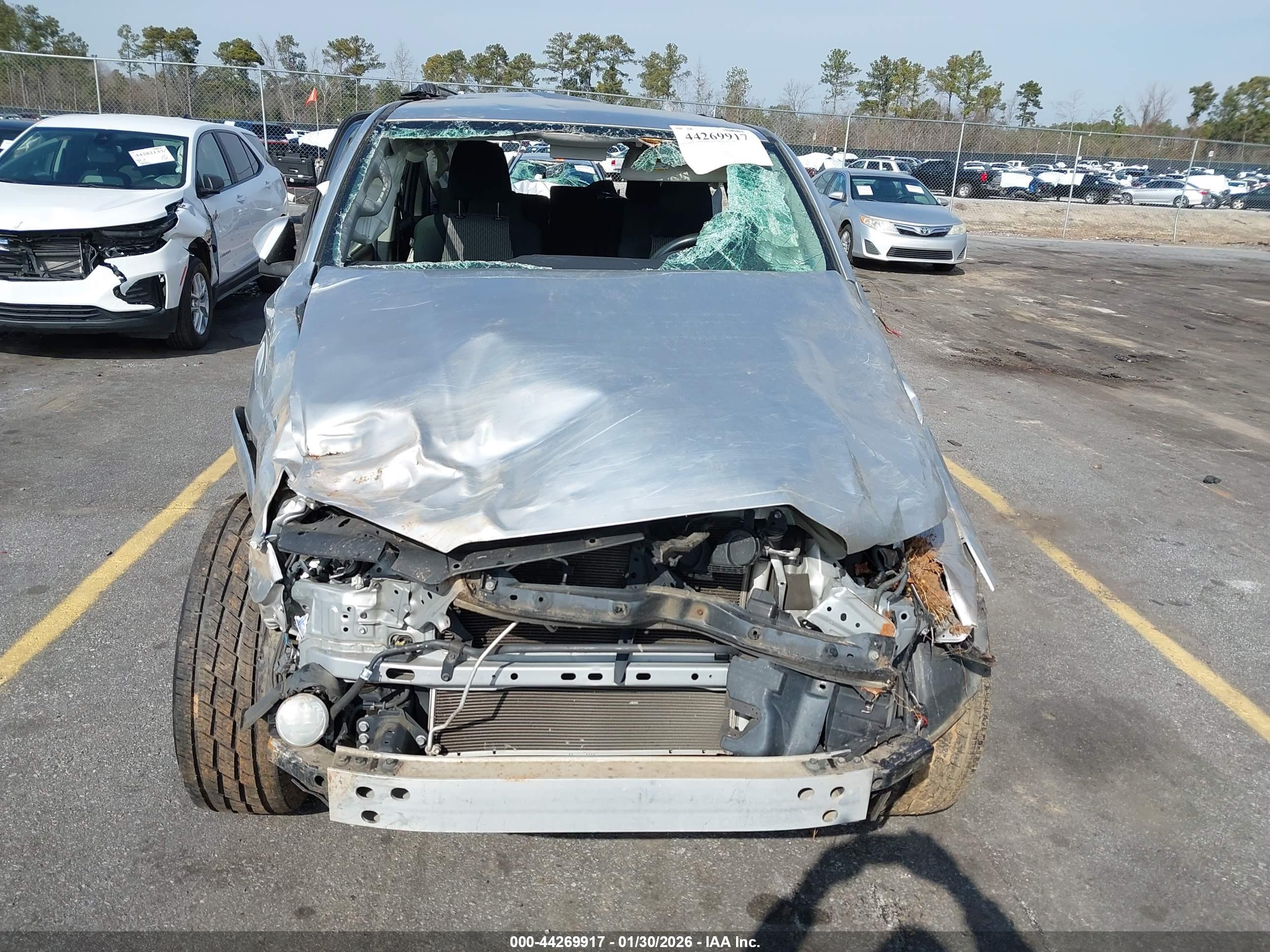TOYOTA 4RUNNER image 6