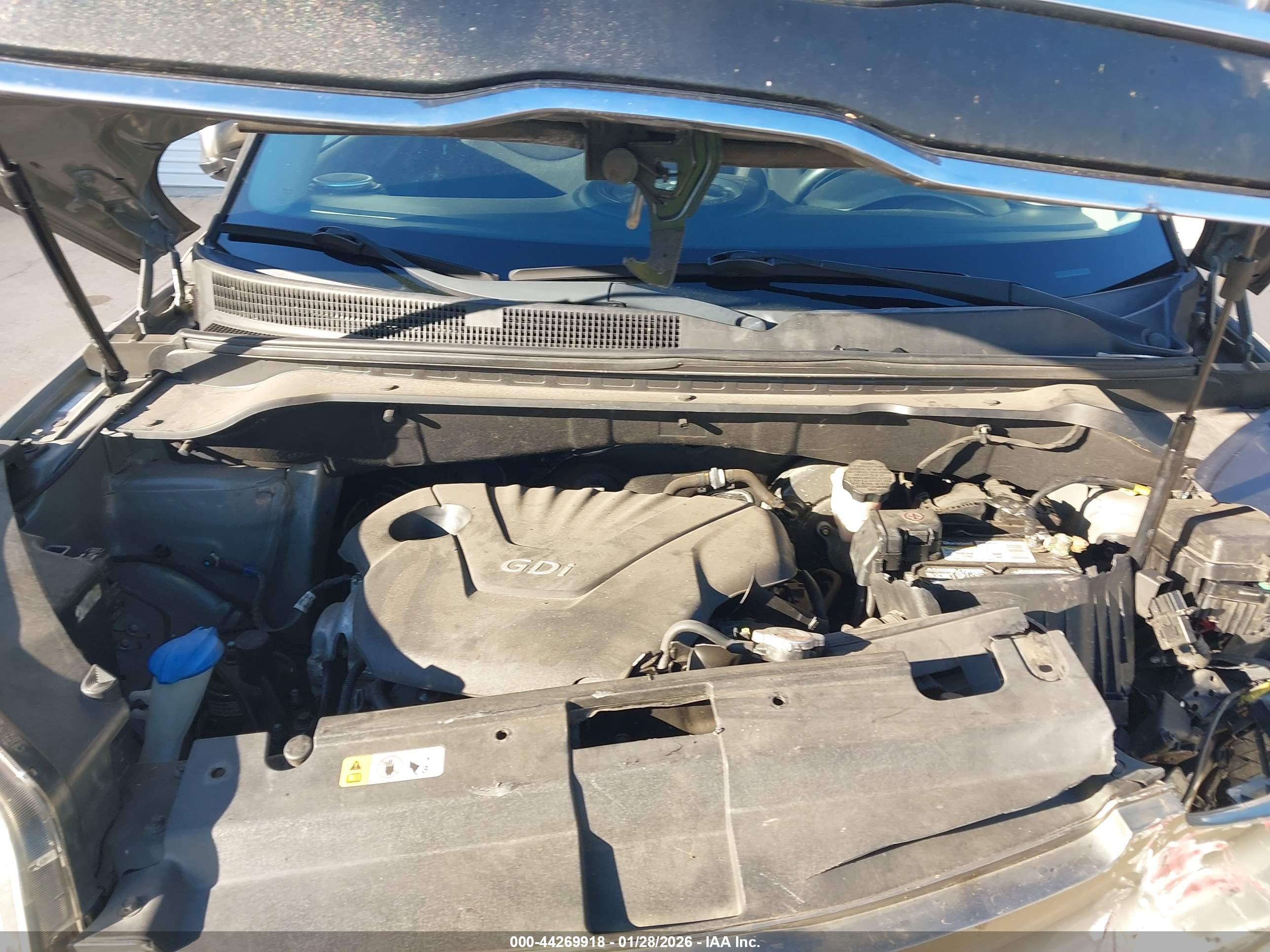 KIA SOUL image 10