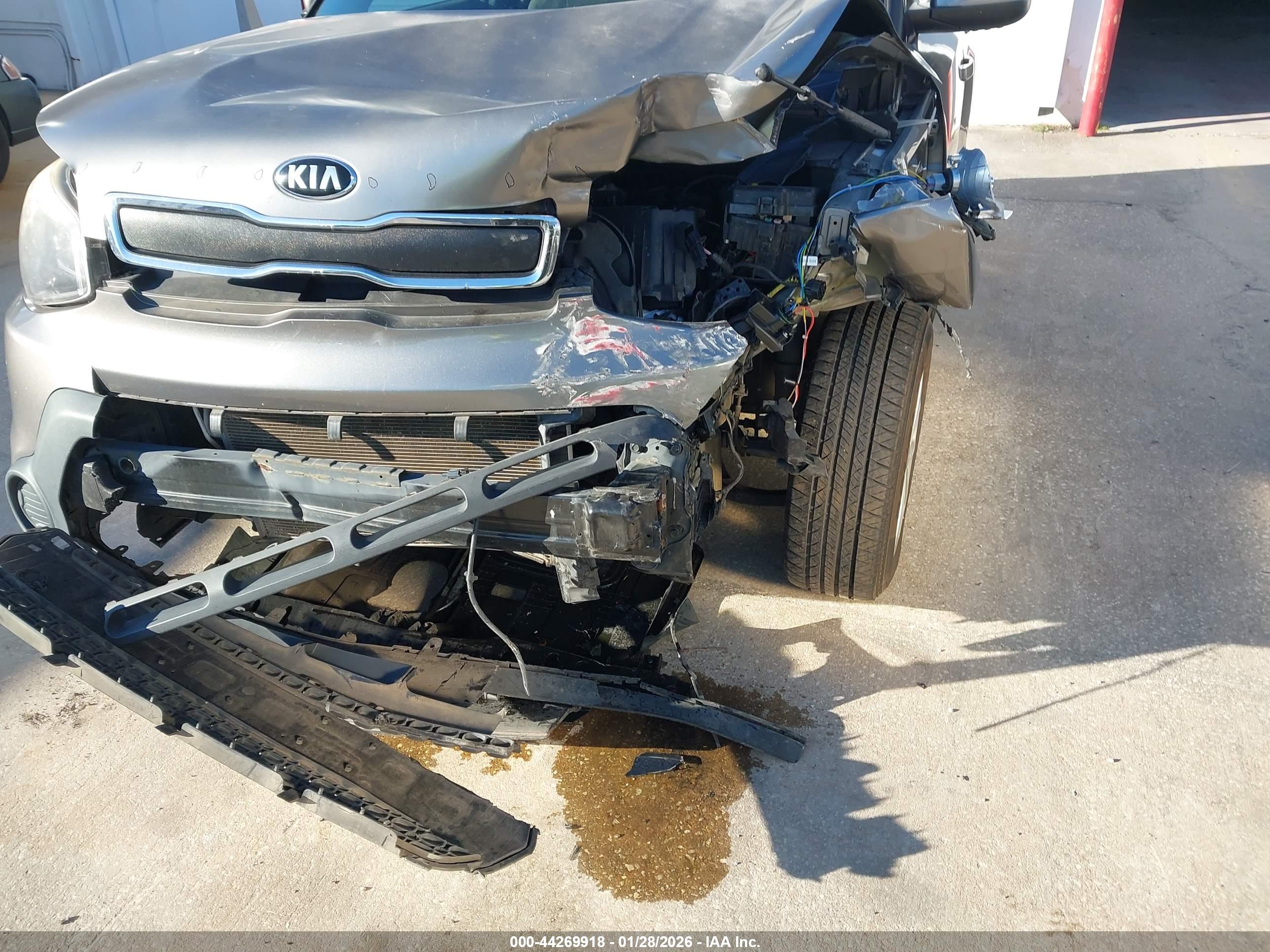 KIA SOUL image 6