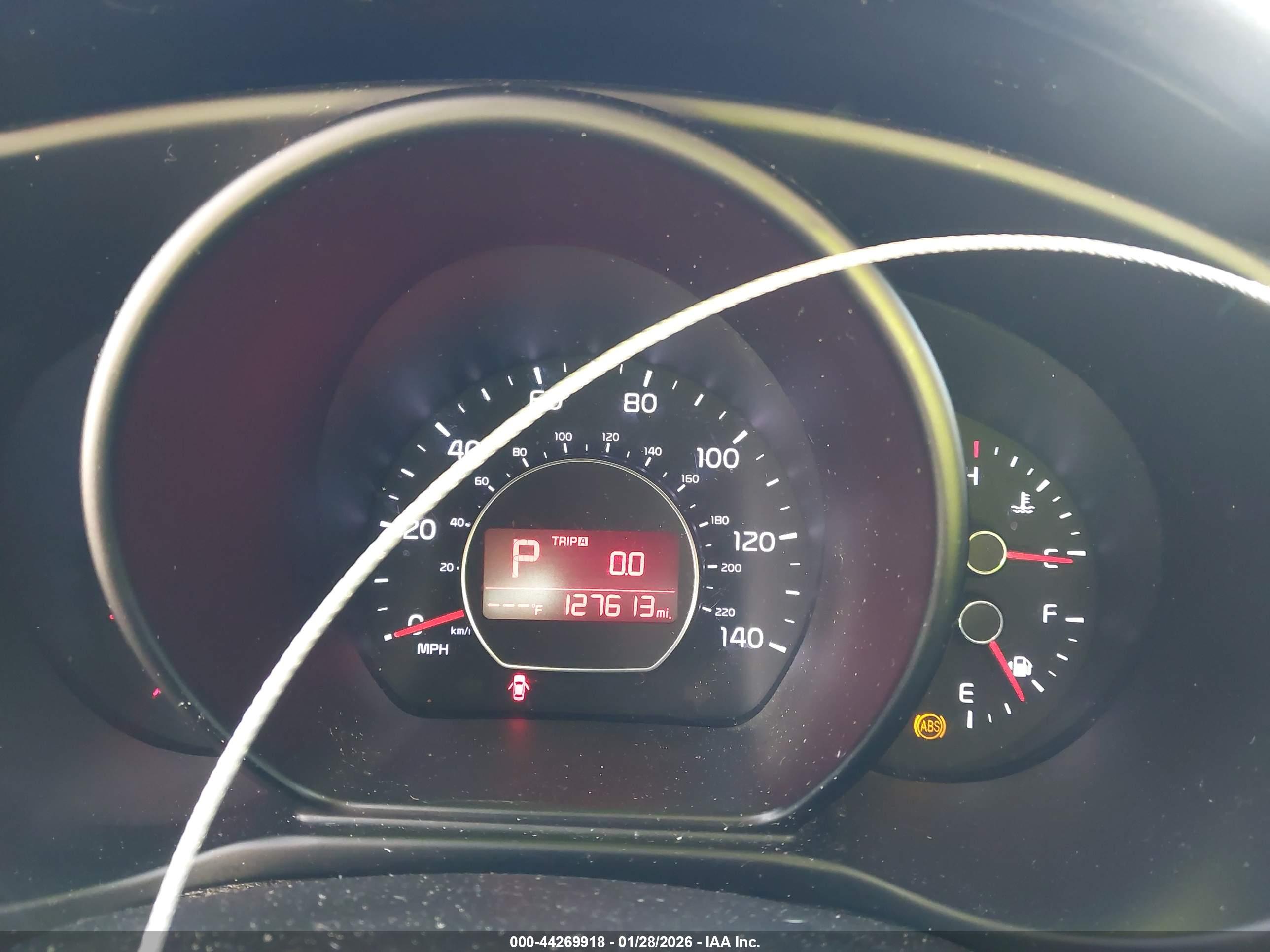 KIA SOUL image 7