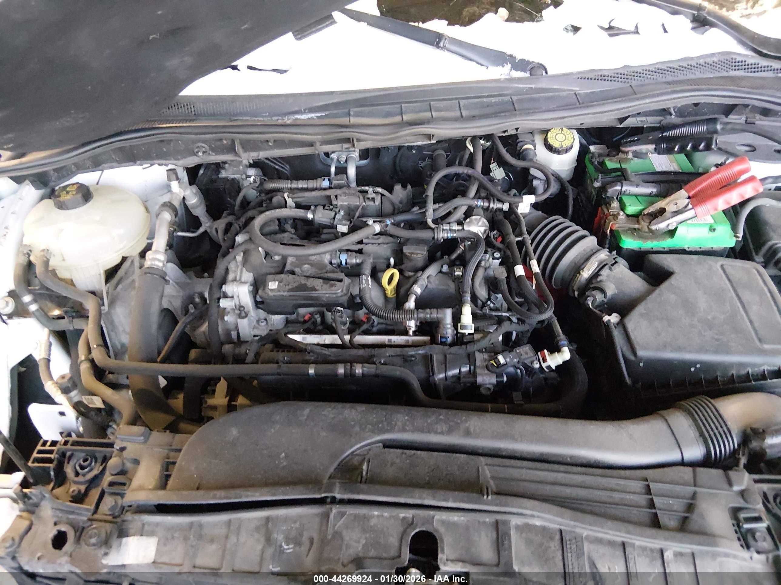 FORD ESCAPE image 10