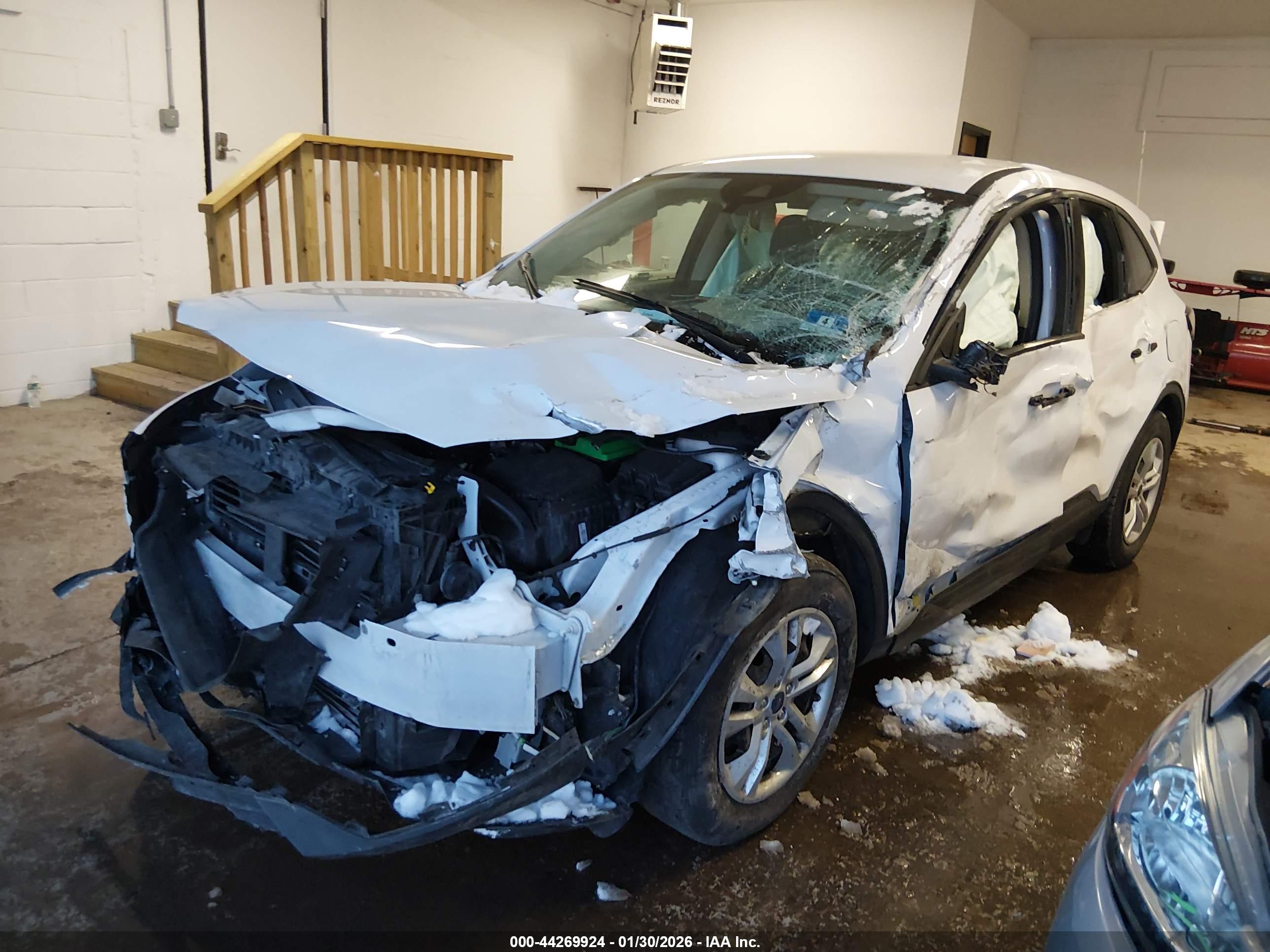 FORD ESCAPE image 6