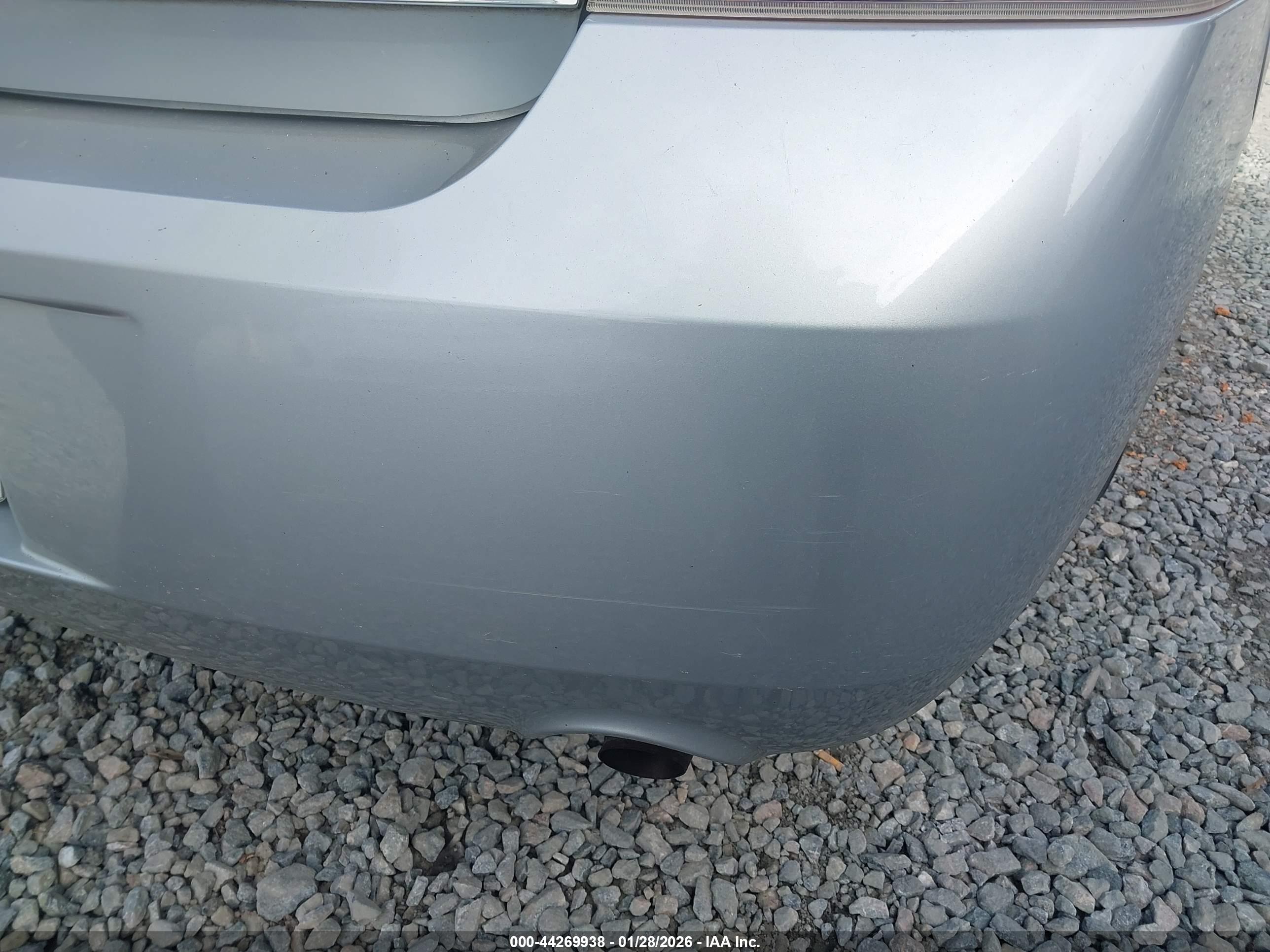 CHEVROLET IMPALA image 6