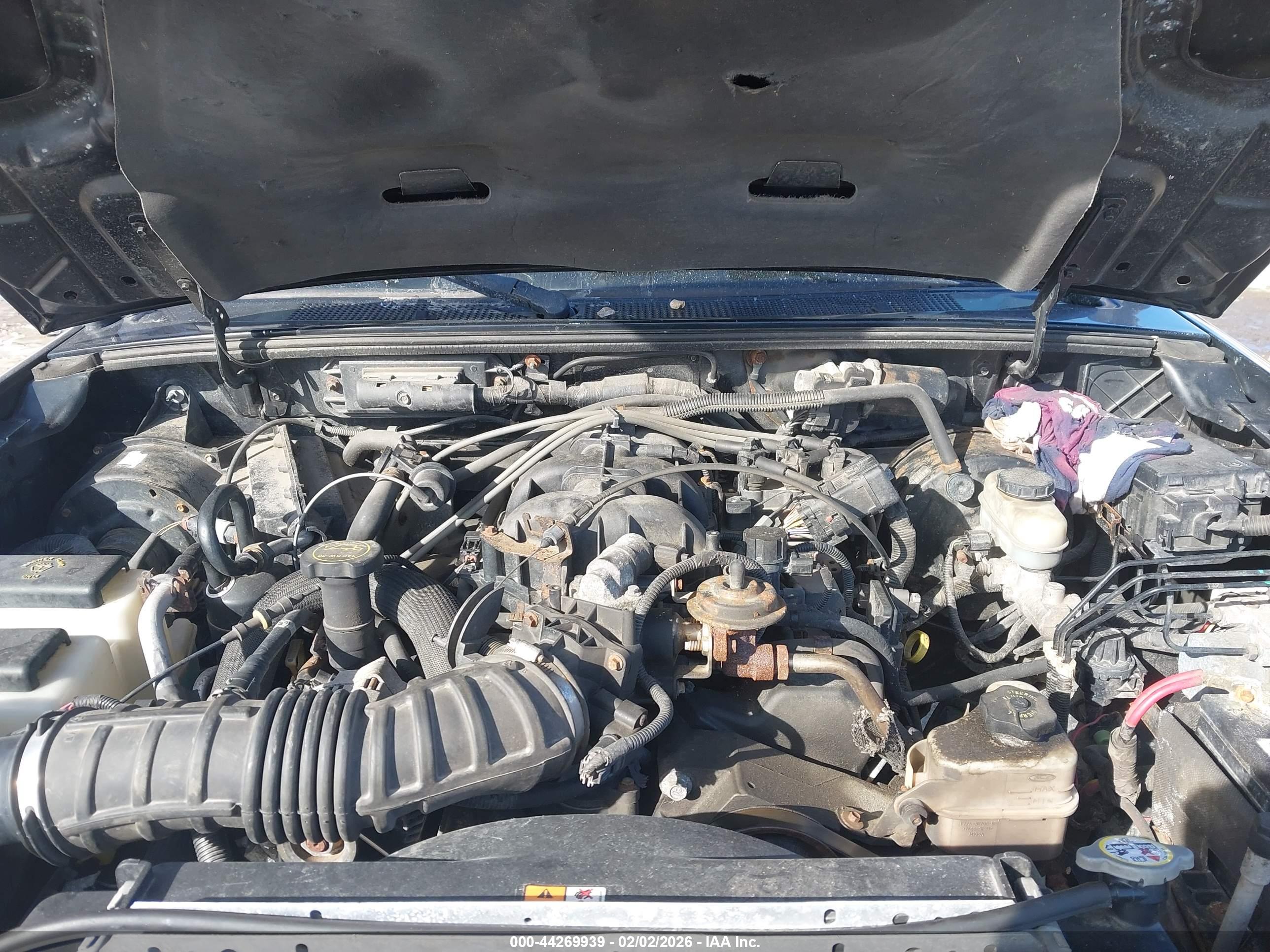 FORD RANGER image 10