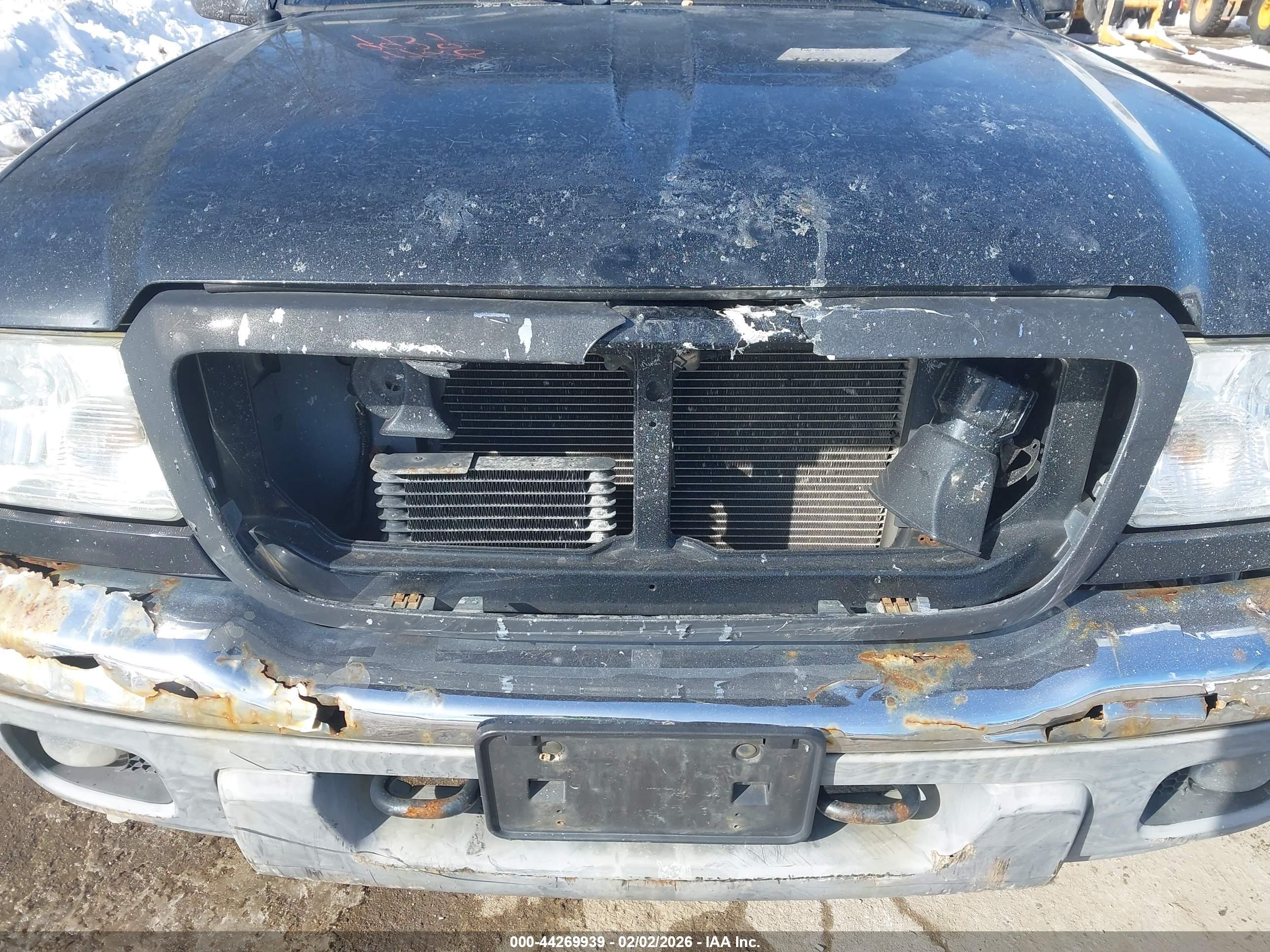 FORD RANGER image 6