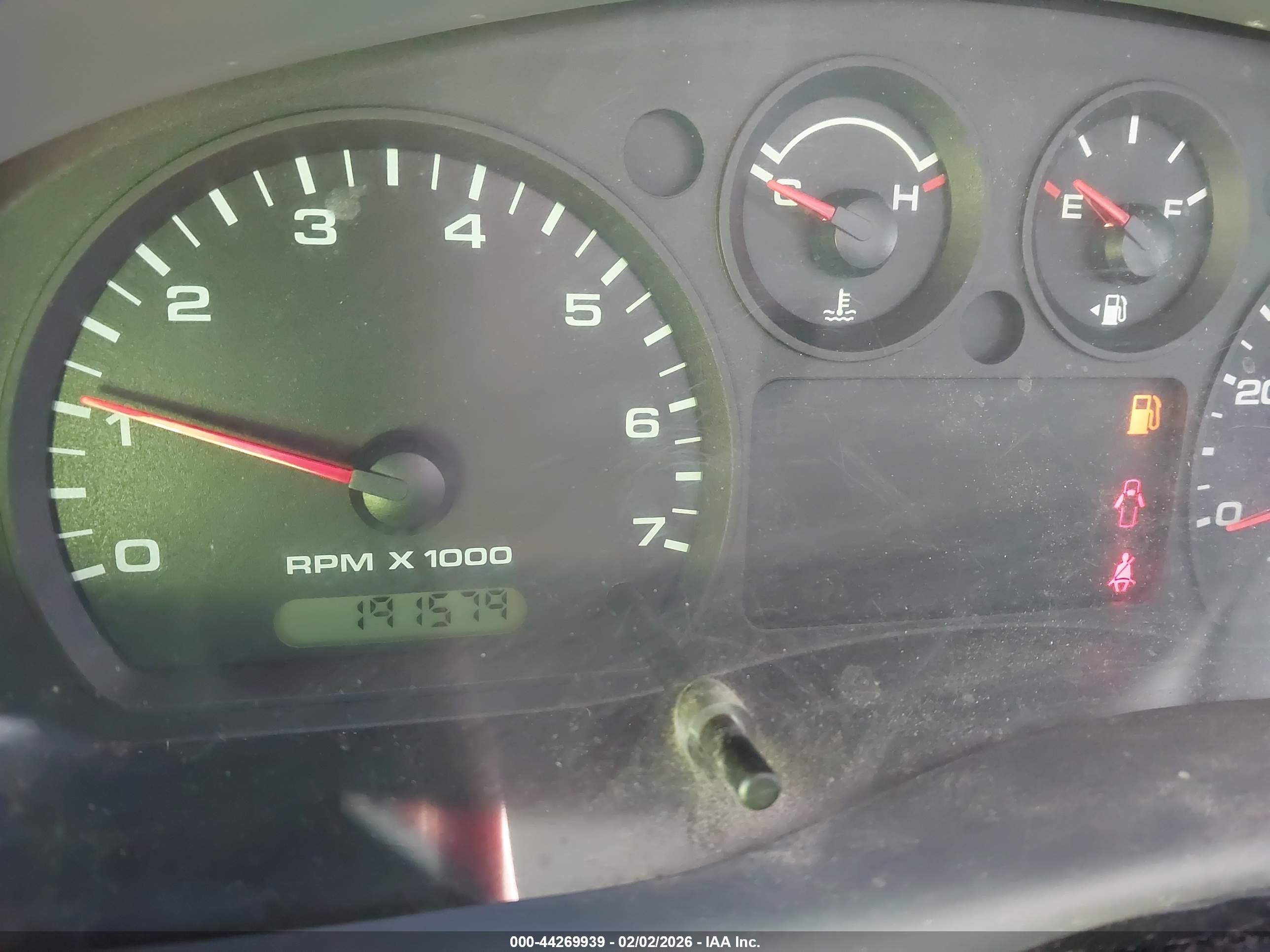 FORD RANGER image 7