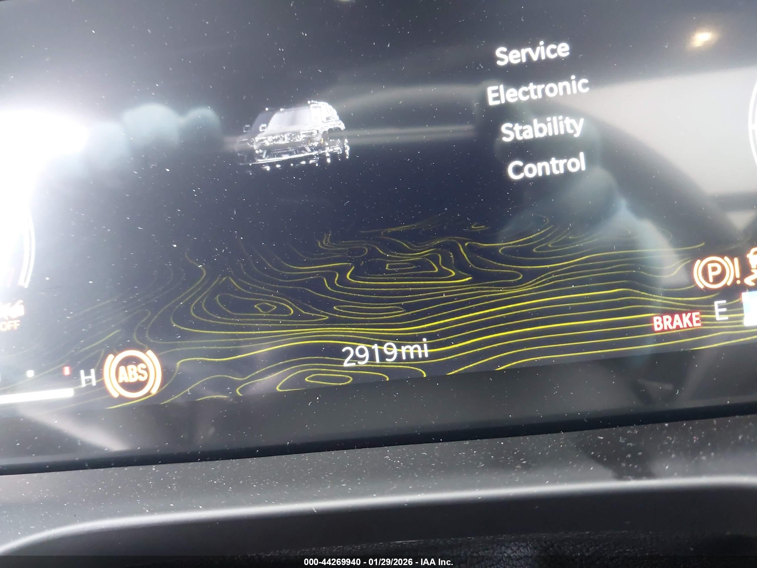 JEEP GRAND image 7