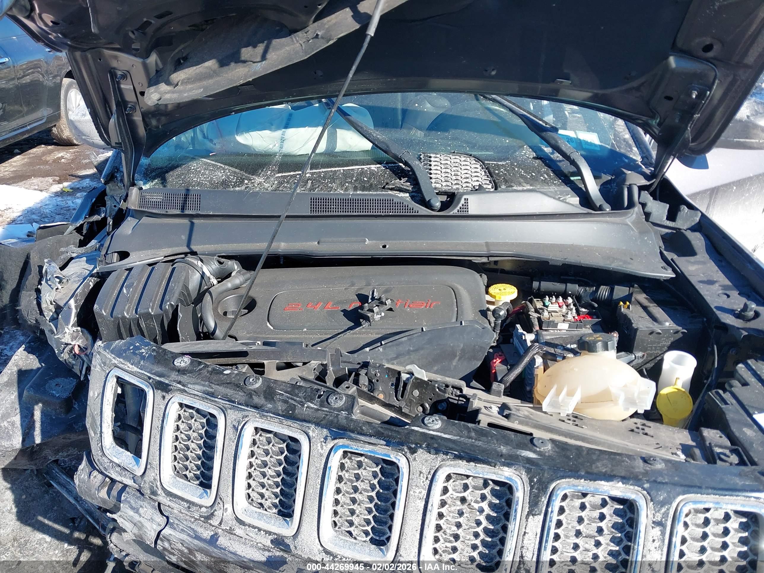 JEEP COMPASS image 10
