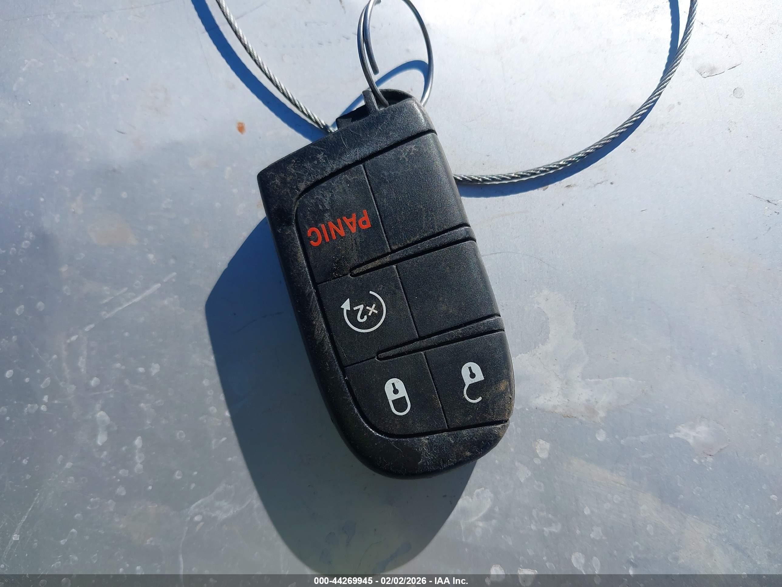 JEEP COMPASS image 11