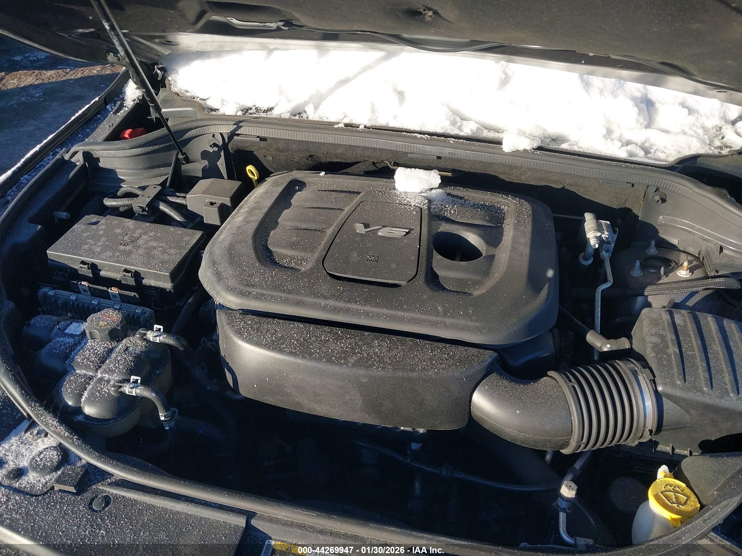 JEEP GRAND image 10