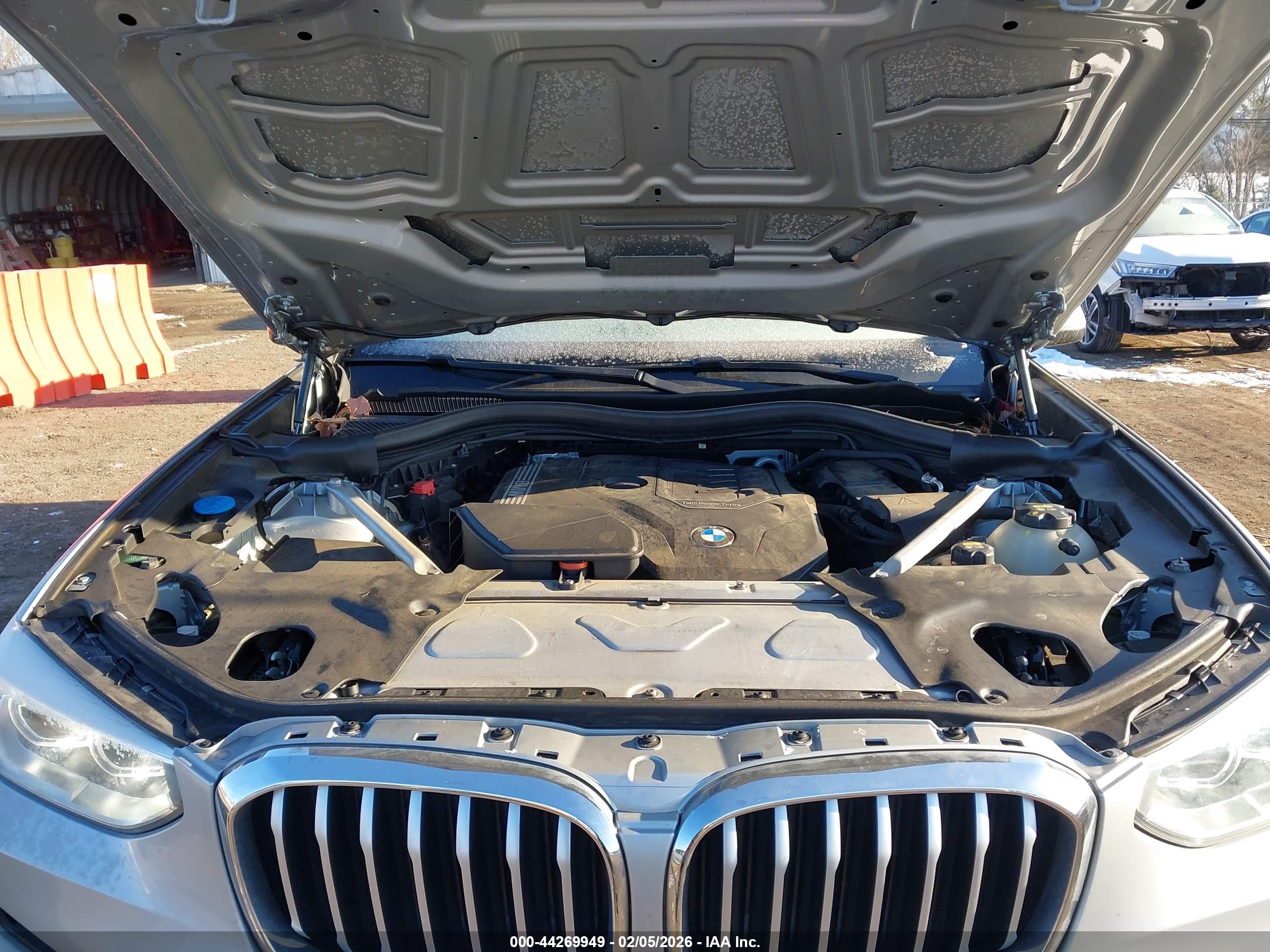 BMW X3 image 10