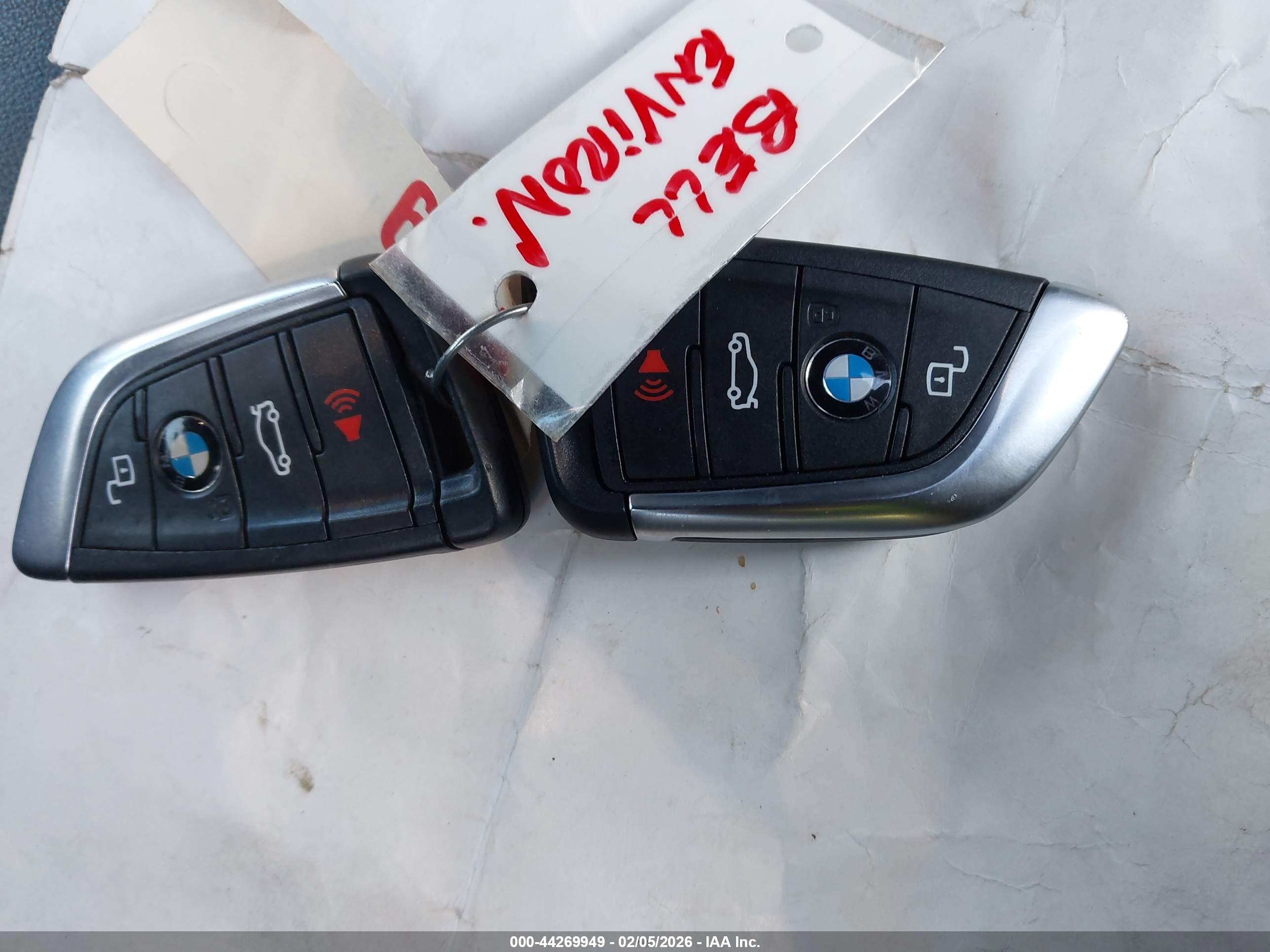 BMW X3 image 11