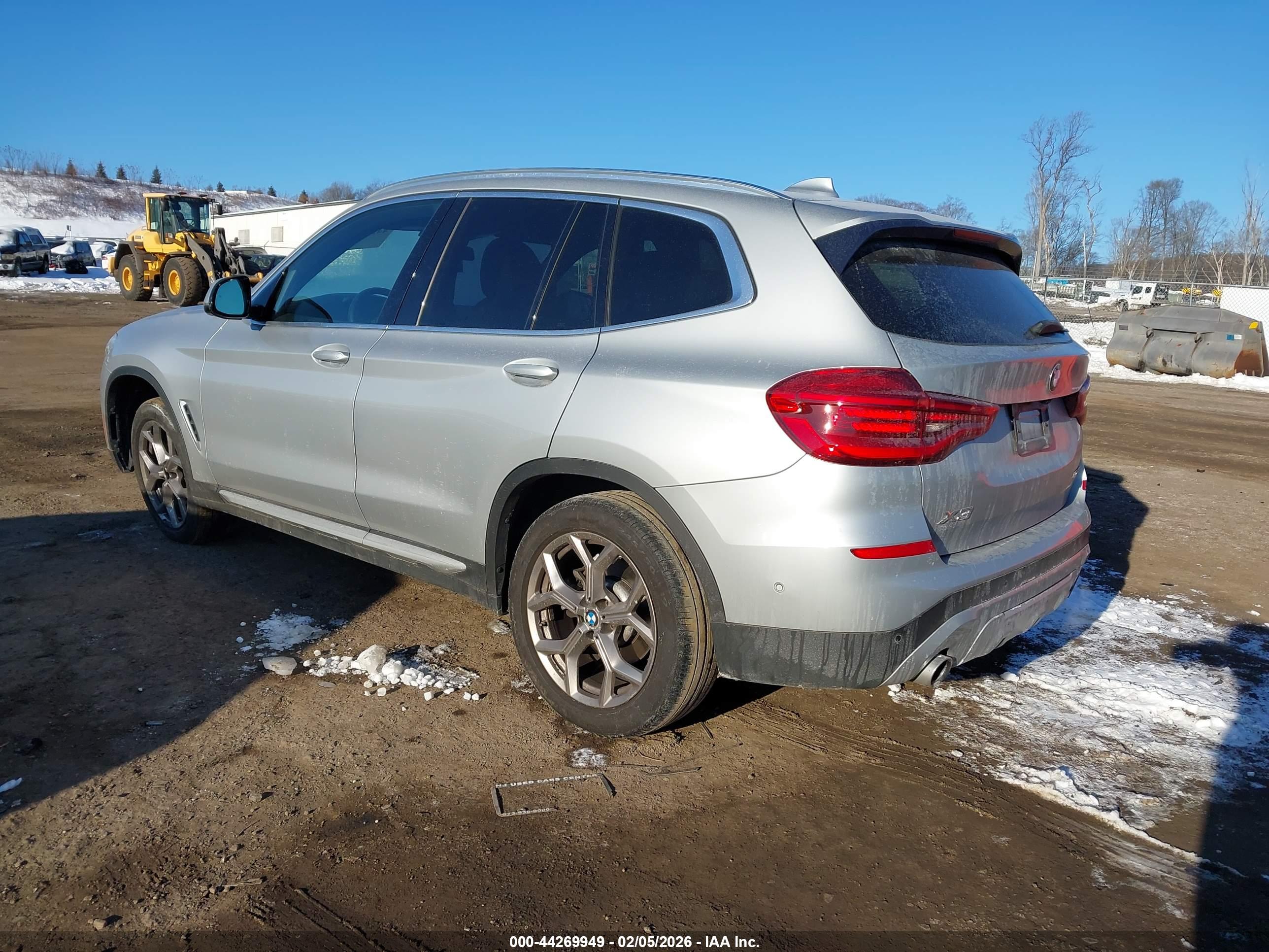 BMW X3 image 3