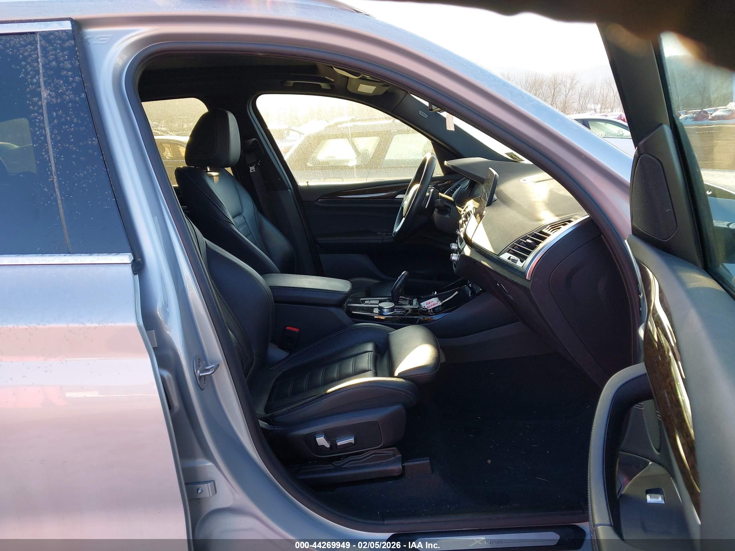 BMW X3 image 5