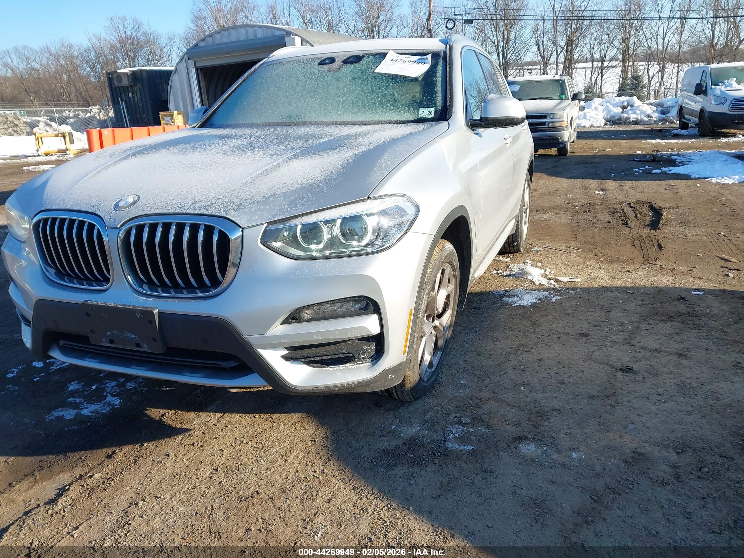BMW X3 image 6