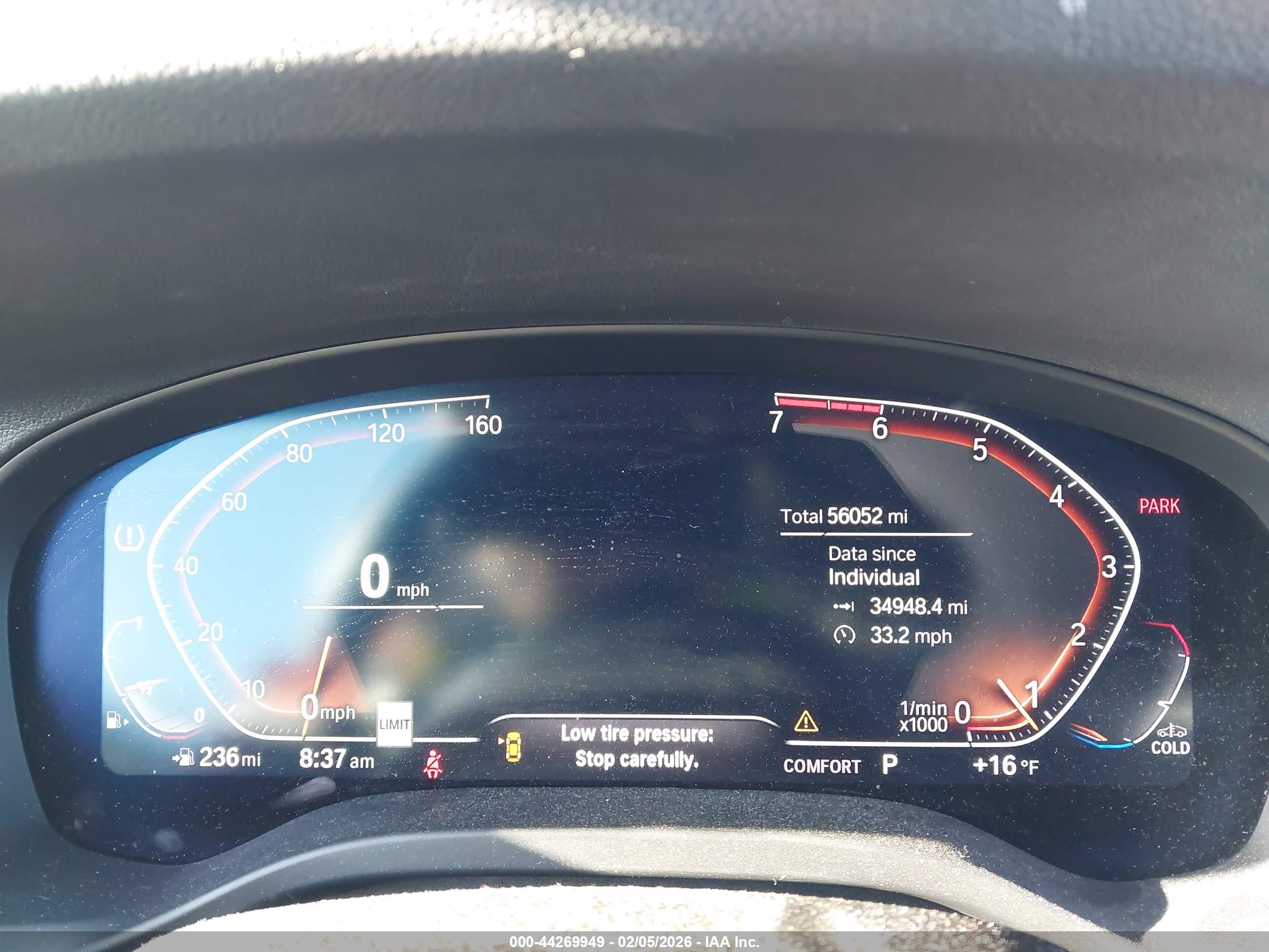 BMW X3 image 7