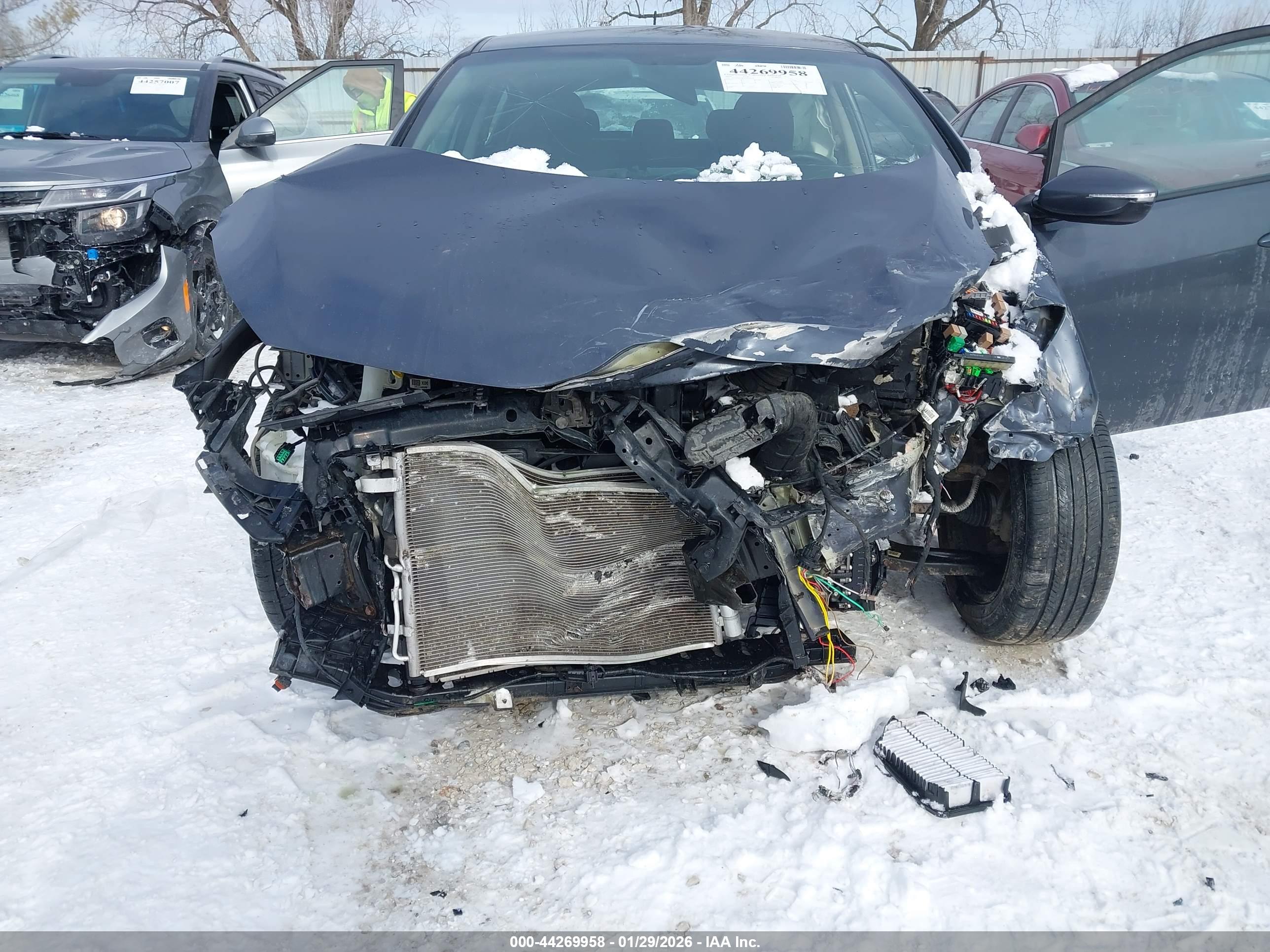 KIA FORTE image 6
