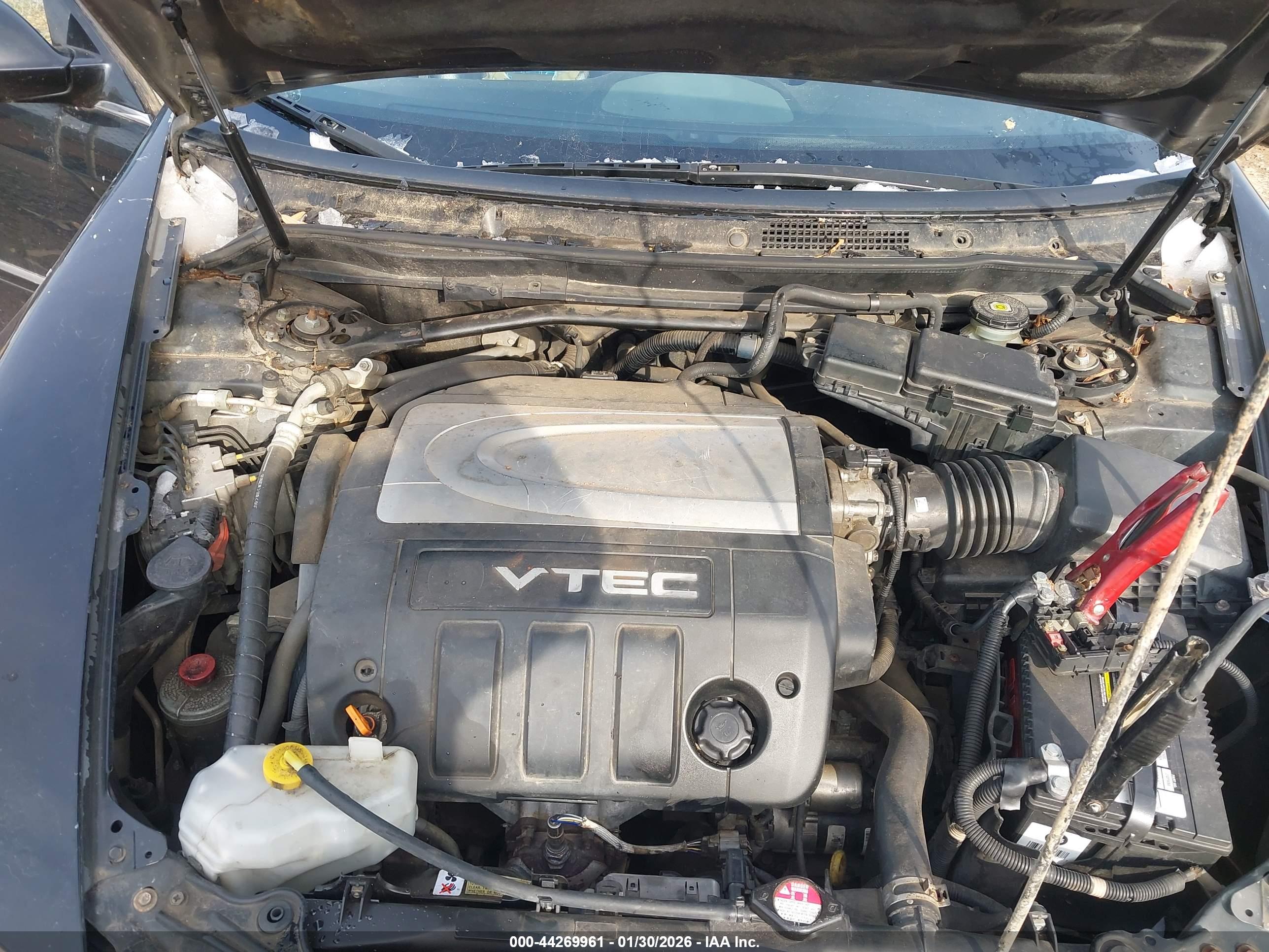 ACURA RL image 10