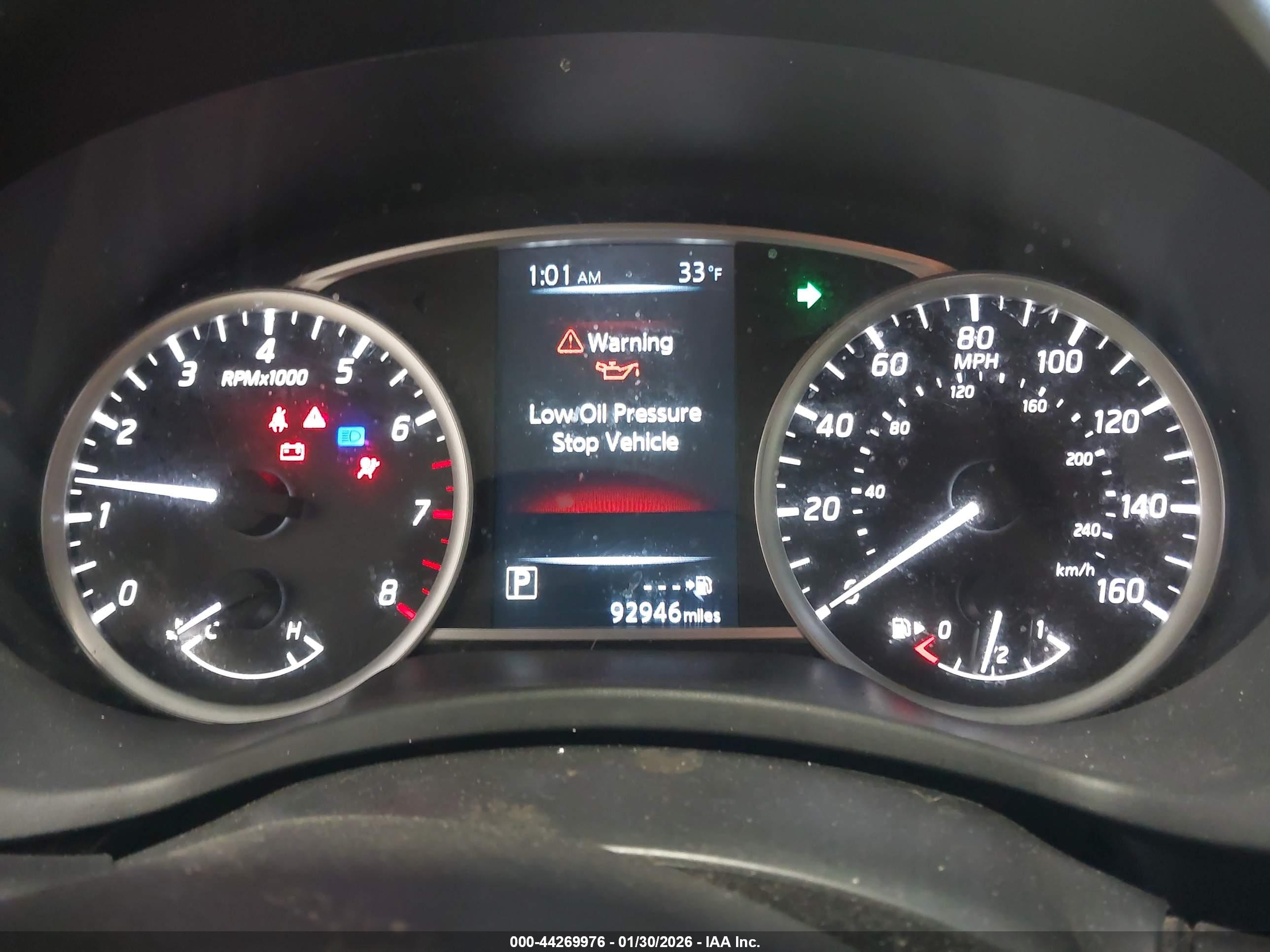 NISSAN SENTRA image 7